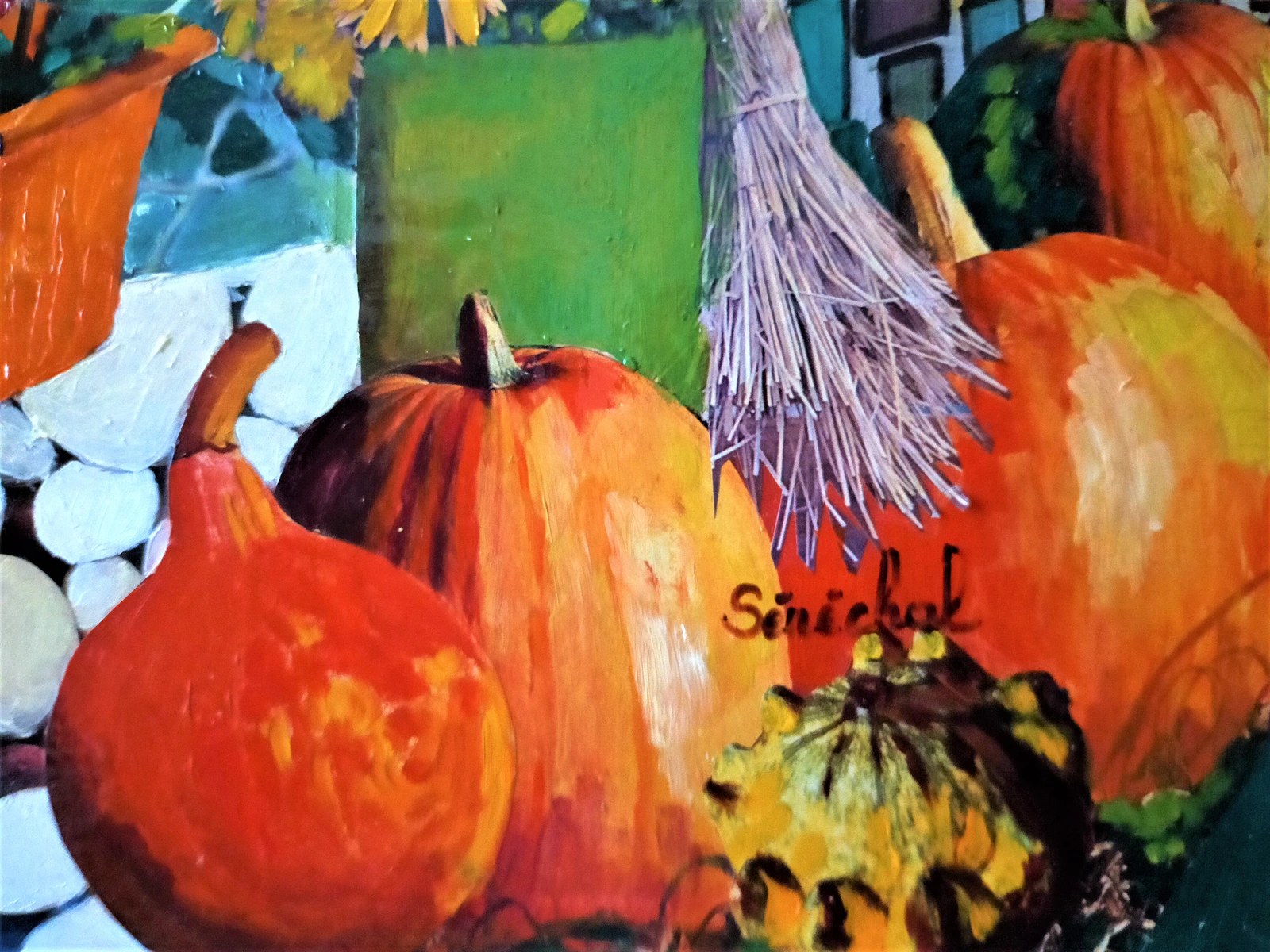 Balcon fleuri - Thumbnail 6