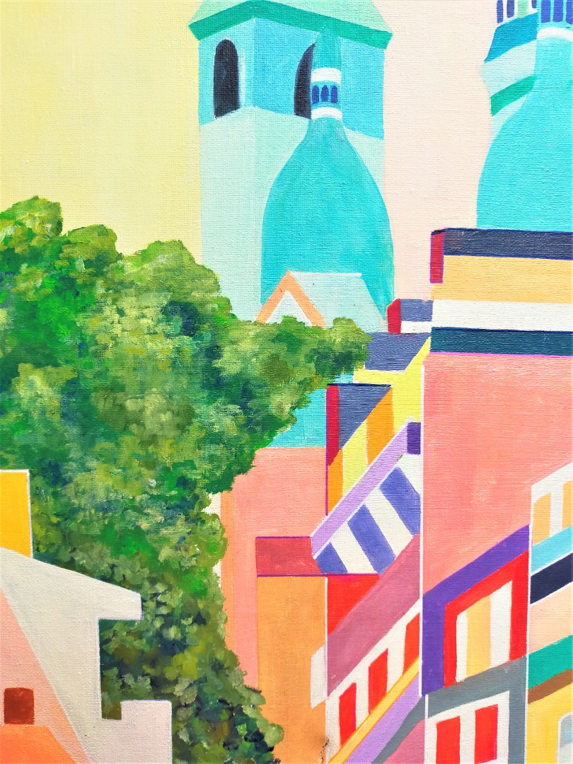 La butte Monmartre - Thumbnail 7