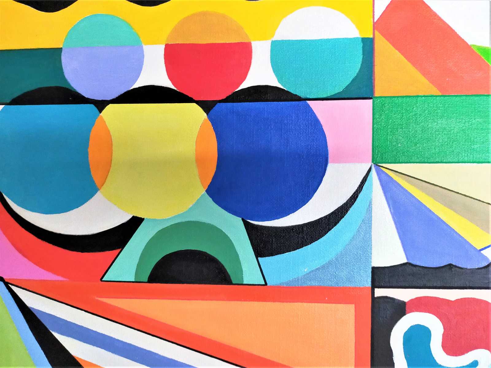 Quadrille - Thumbnail 9