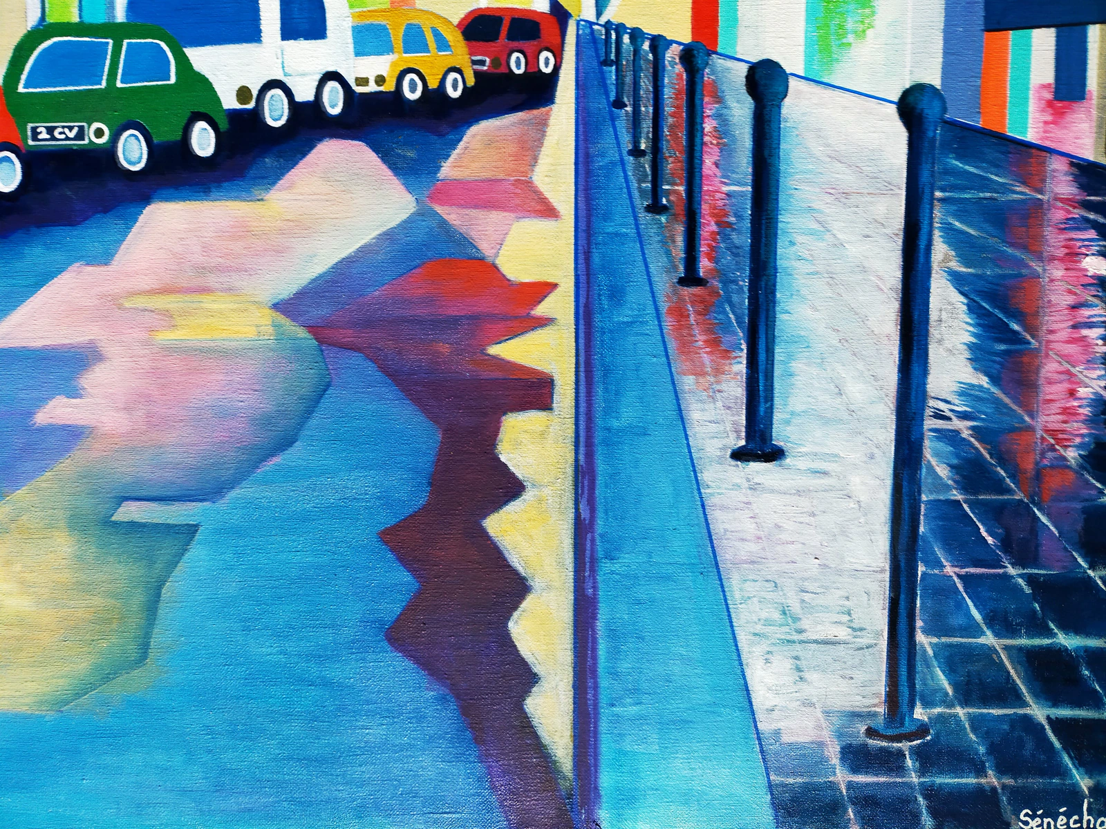 Paris est une fête - Thumbnail 12