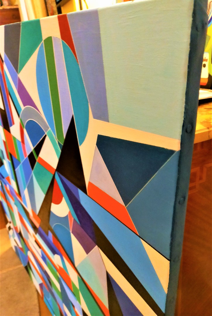 Metropolis - Thumbnail 10