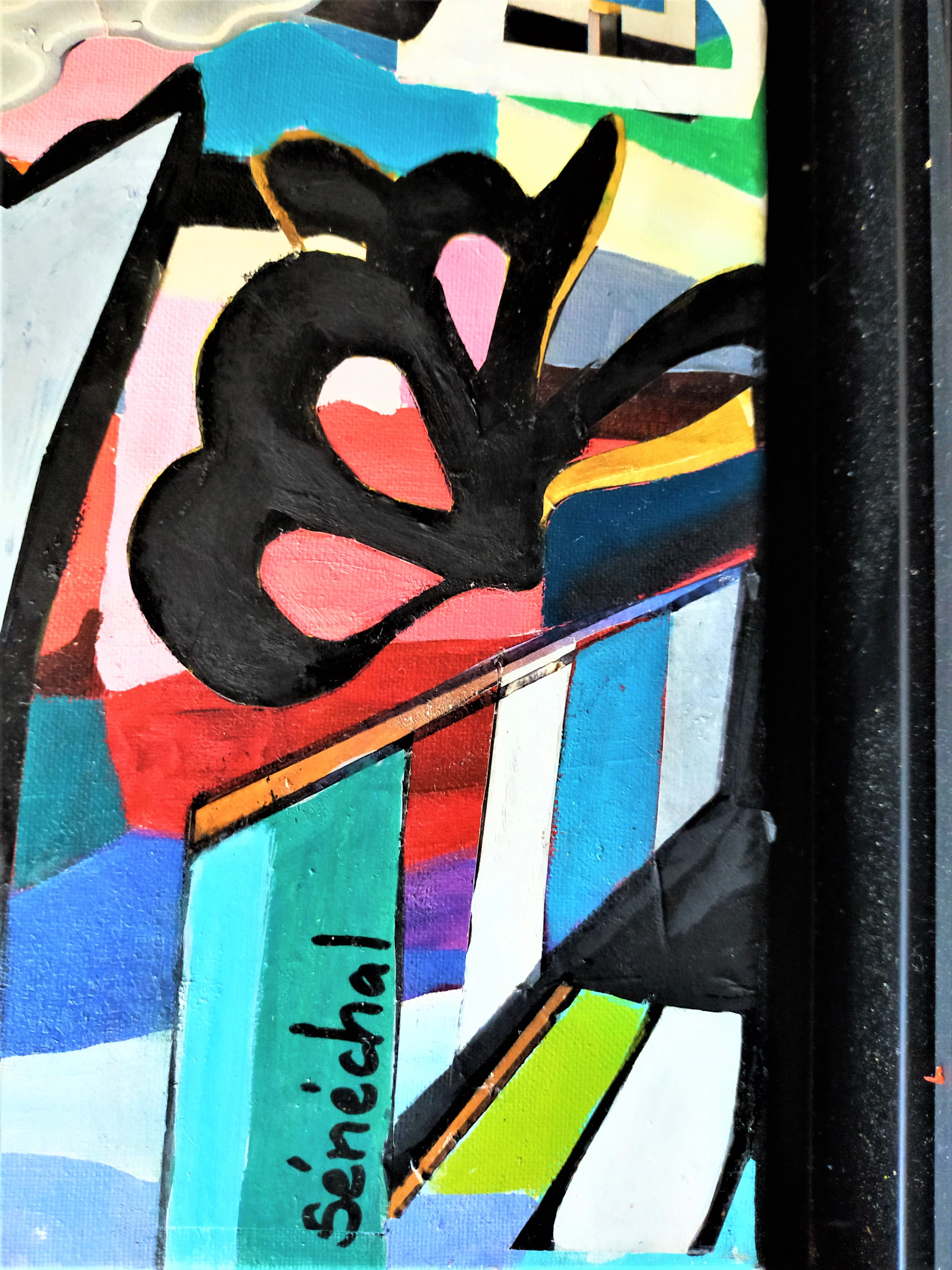 Bal masqué - Thumbnail 8