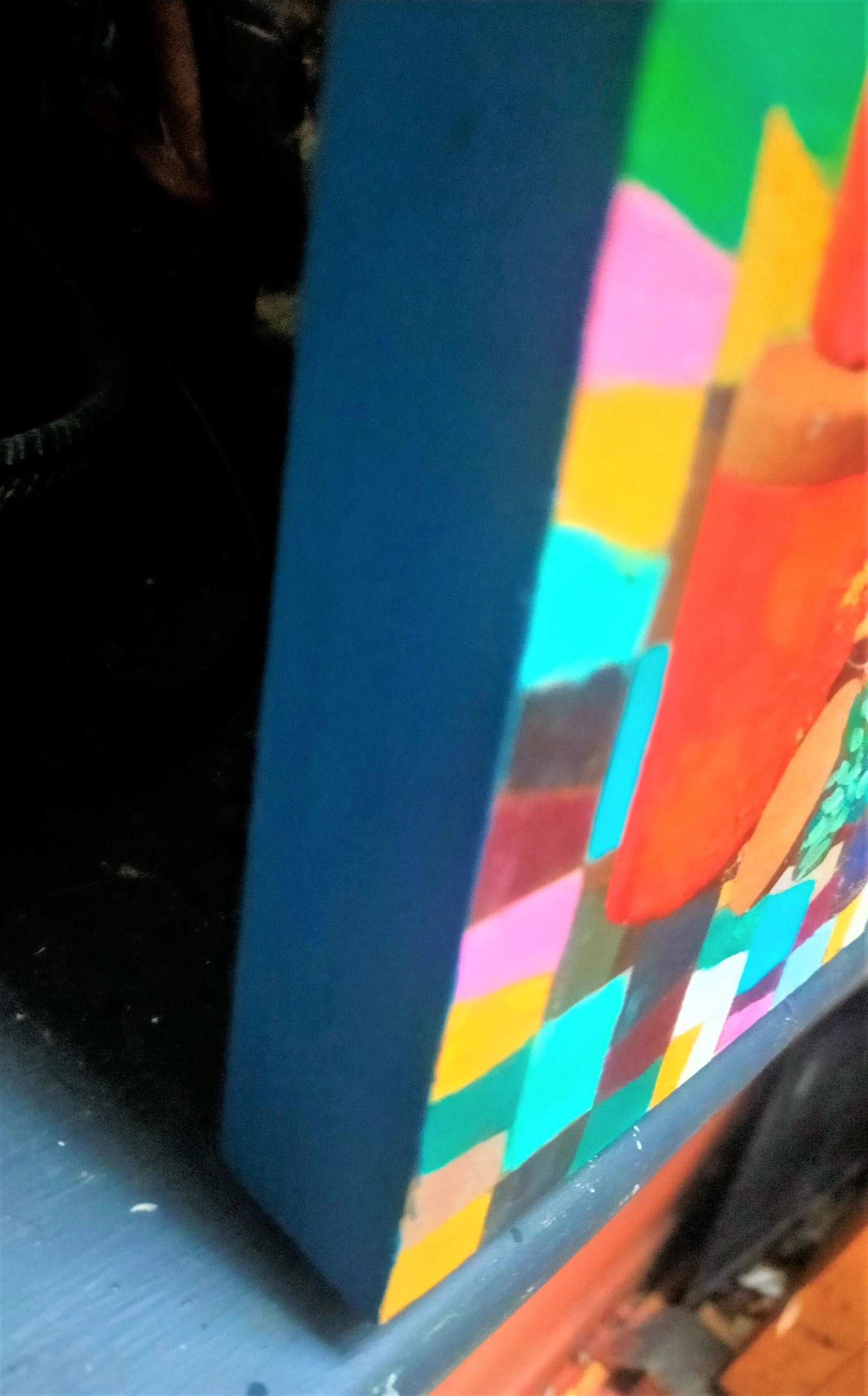 Au coin du feu - Thumbnail 2