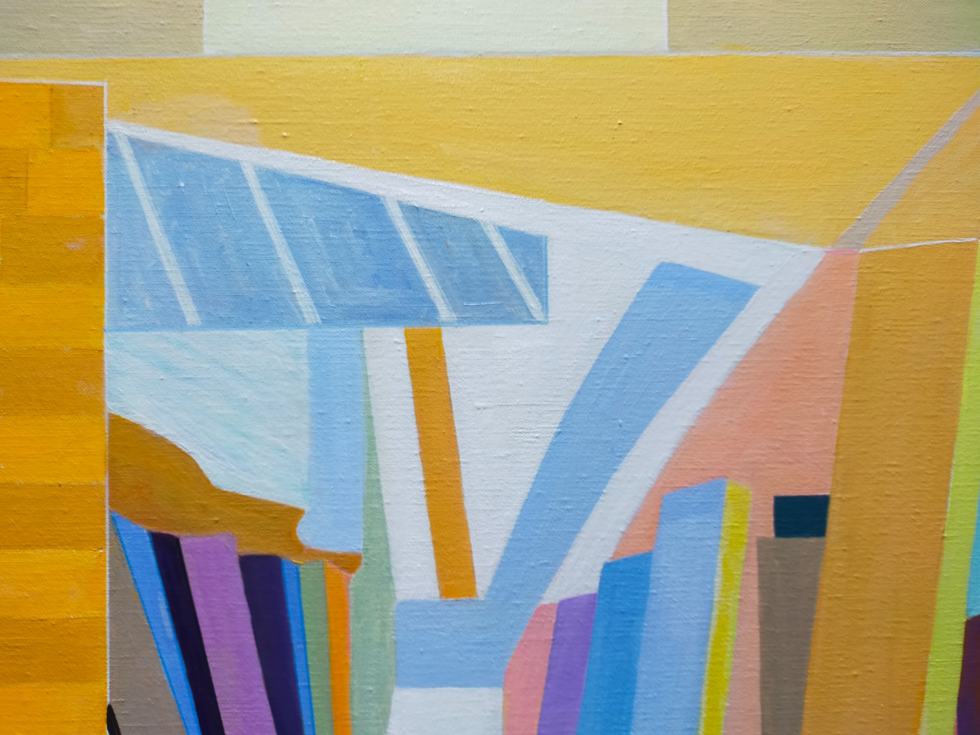 Pavillon V. - Thumbnail 13