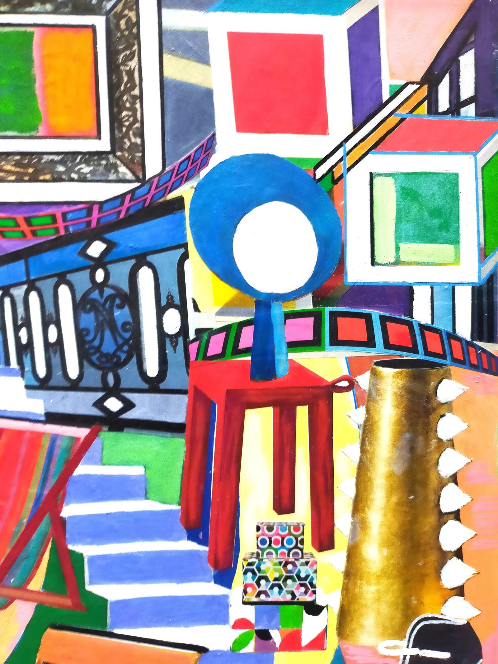 Palais de Tokyo - Thumbnail 9