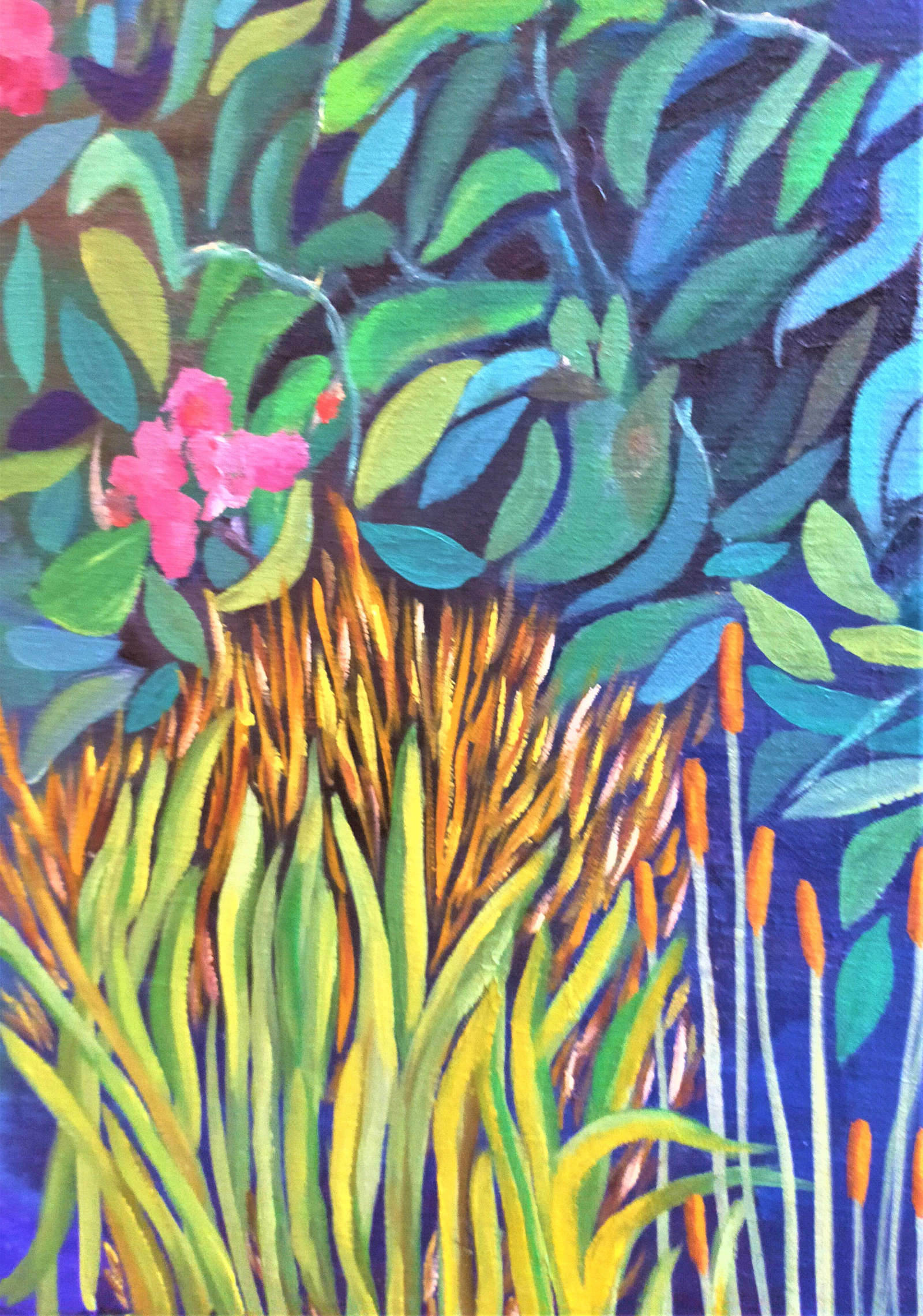 Douanier Rousseau - Thumbnail 8