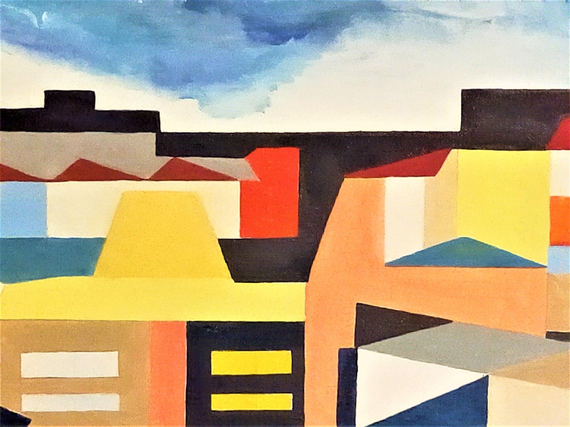 Paris en rage - Thumbnail 6