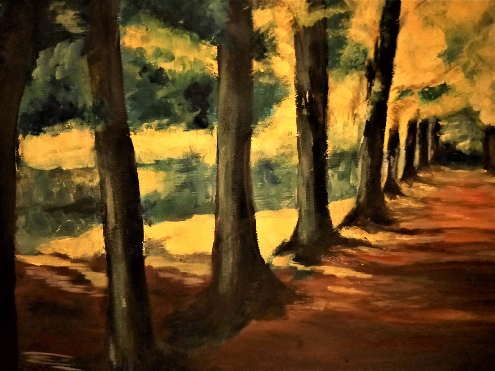 L'allée du Roi - Thumbnail 2