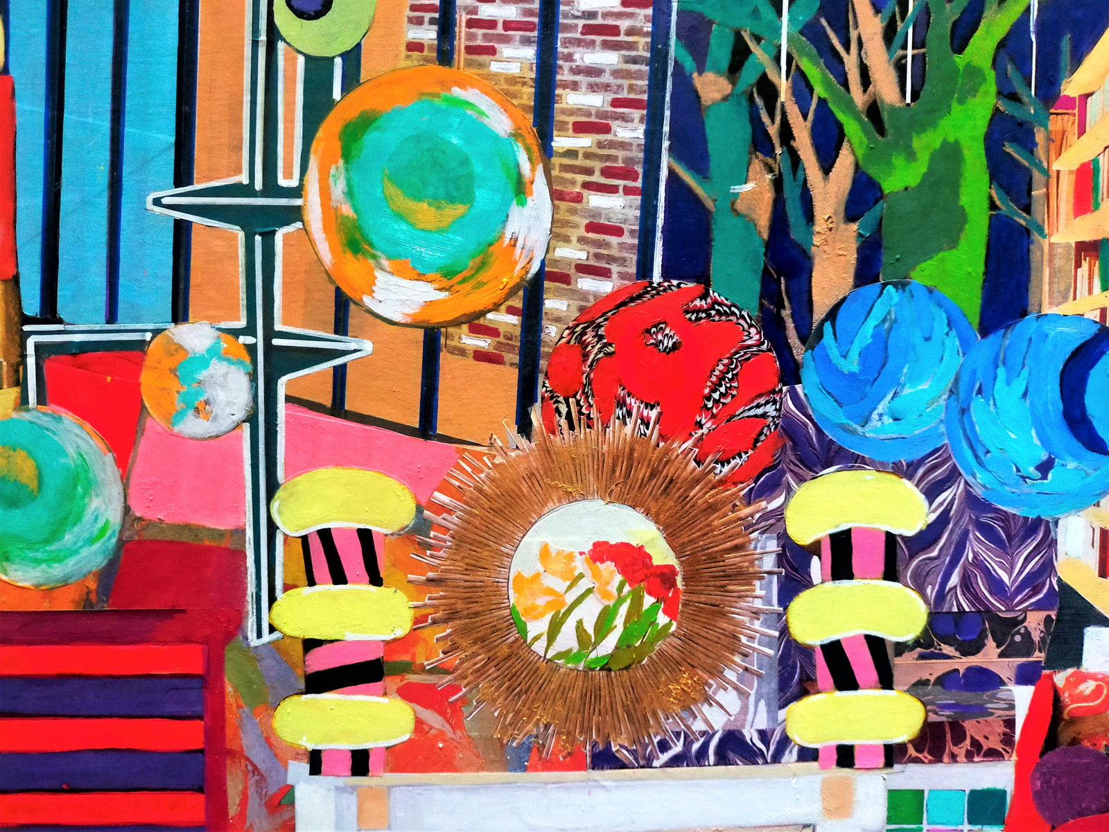 Au coin du feu - Thumbnail 8