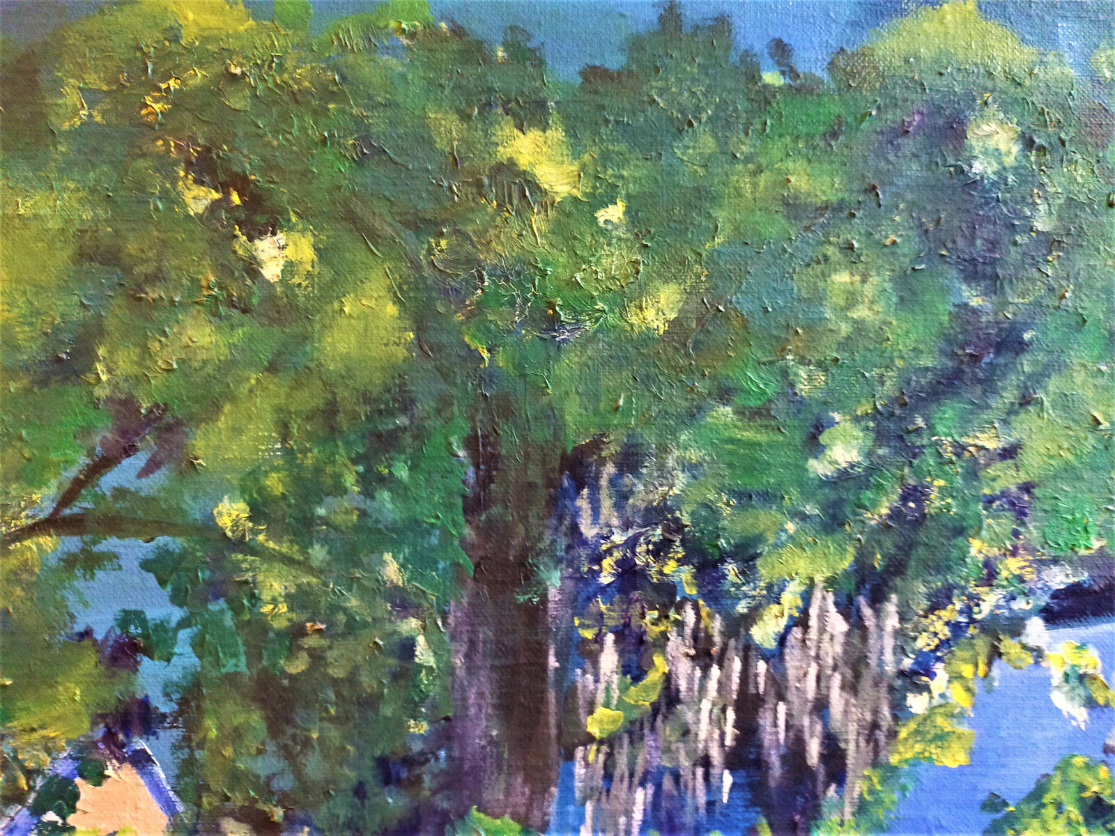 Douanier Rousseau - Thumbnail 4