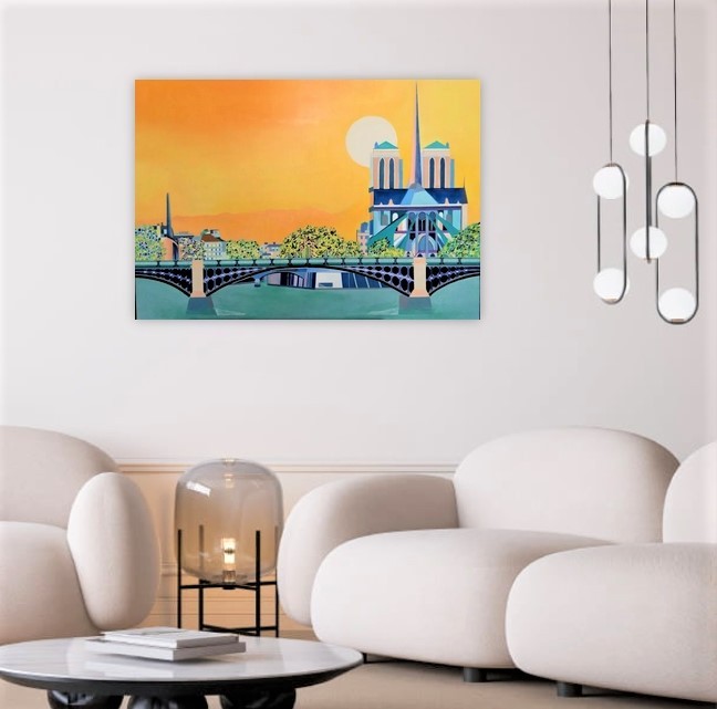 Notre d'Ame - Thumbnail 4