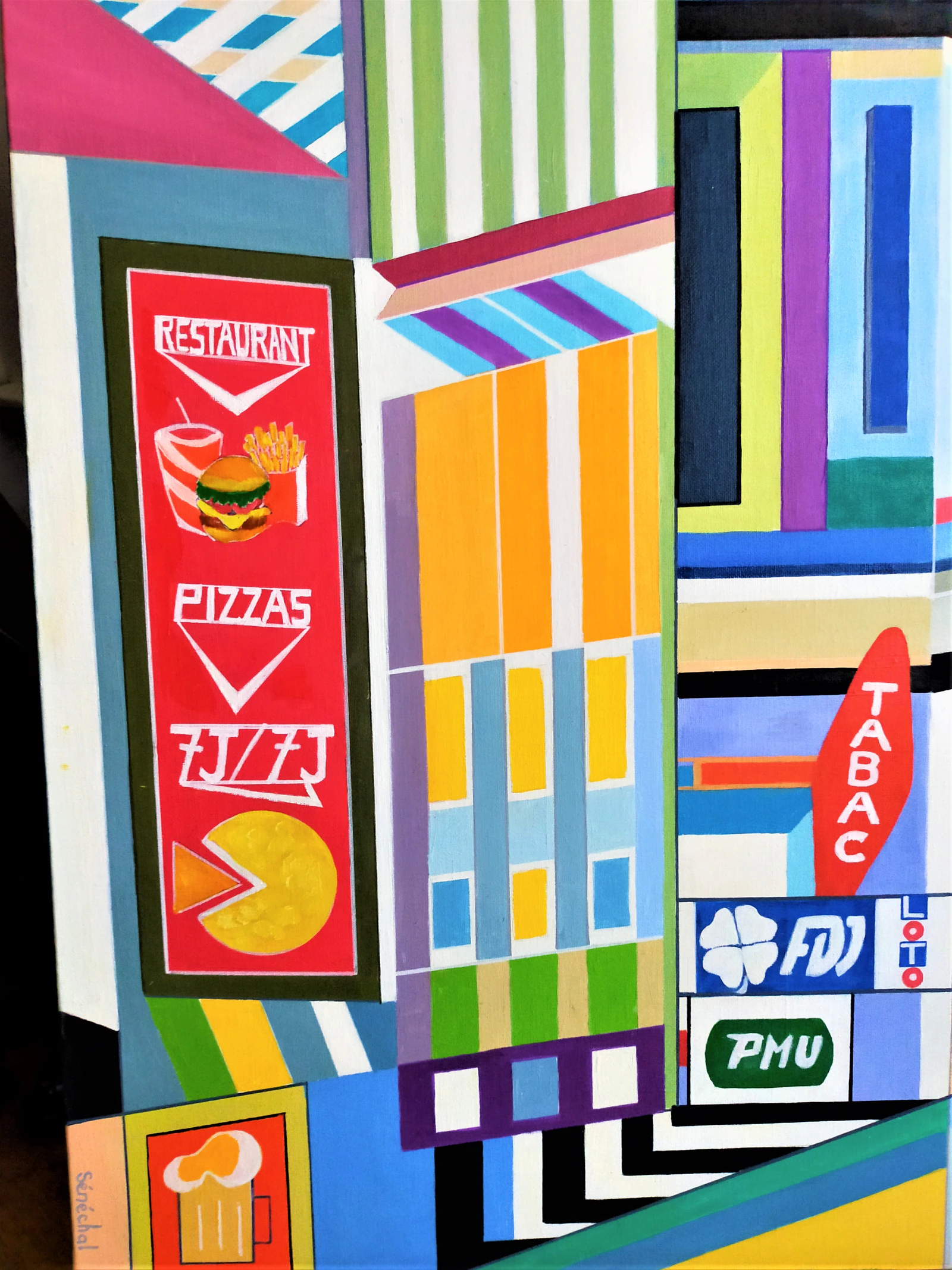 Belleville - Thumbnail 5