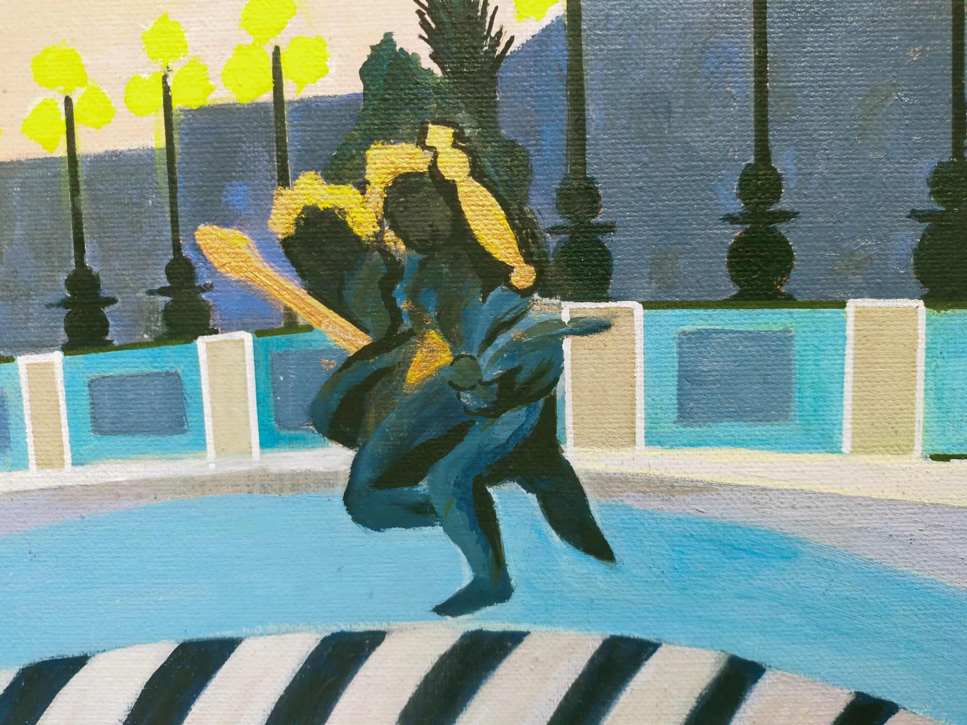 Pont Alexandre III - Thumbnail 10