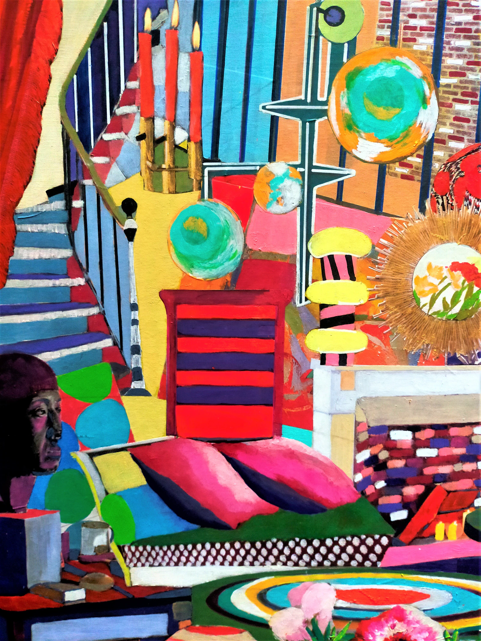 Au coin du feu - Thumbnail 3