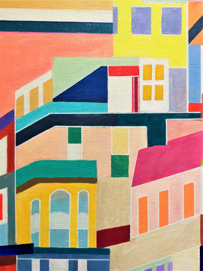 La butte Monmartre - Thumbnail 6