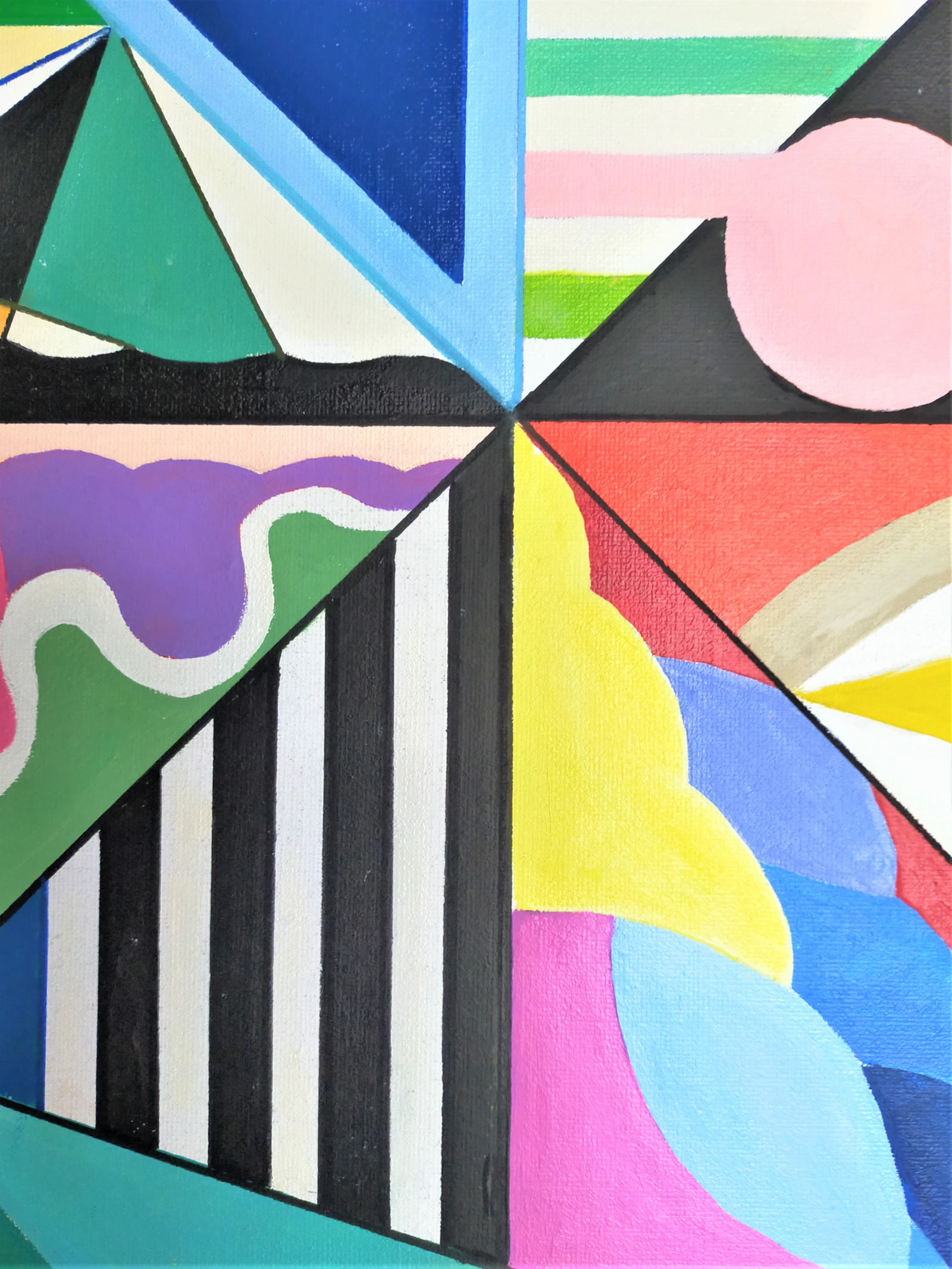 Quadrille - Thumbnail 3