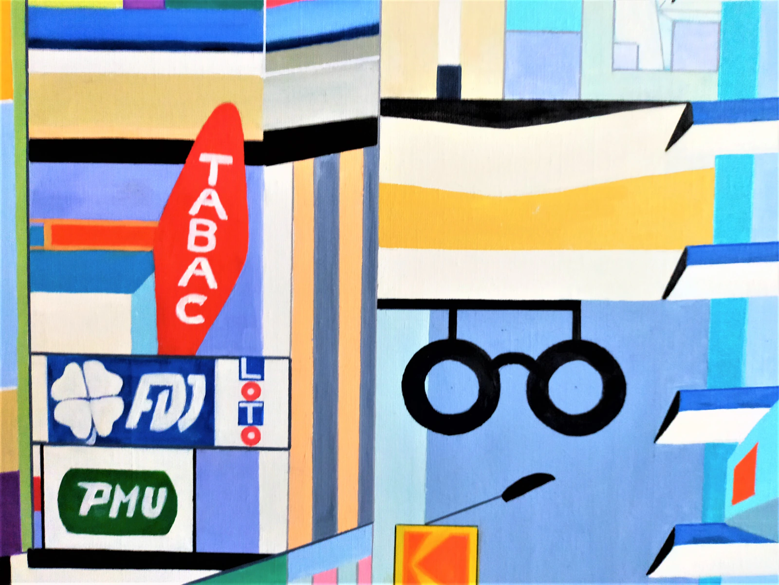 Belleville - Thumbnail 6