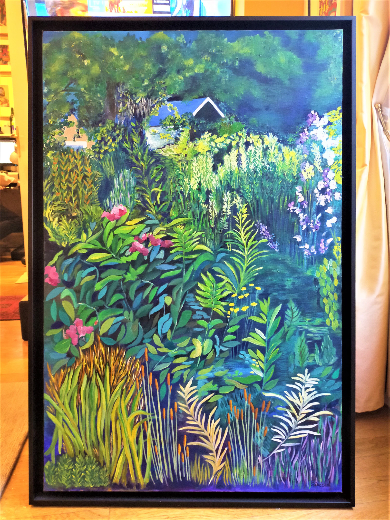 Douanier Rousseau - Thumbnail 13