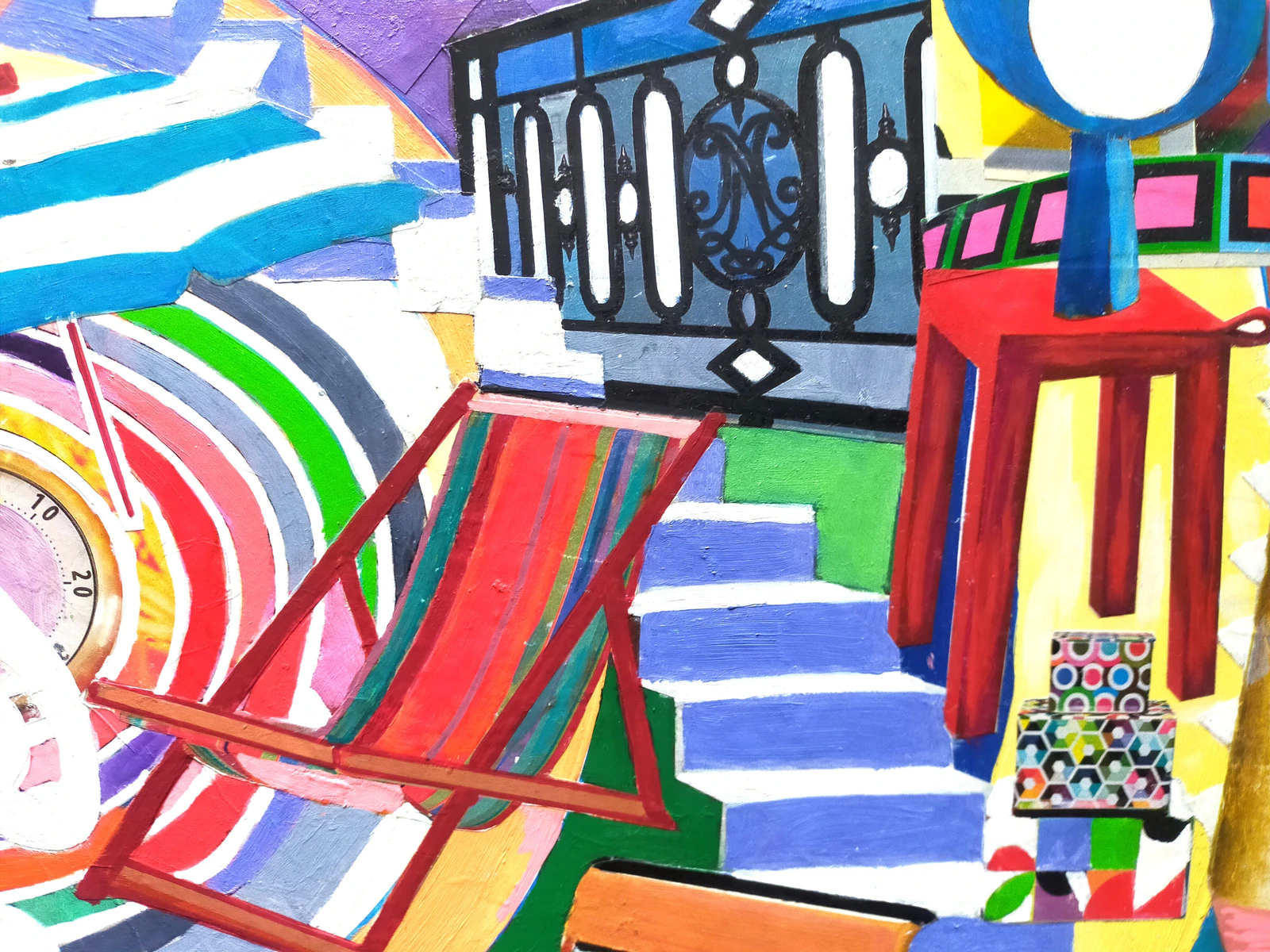 Palais de Tokyo - Thumbnail 8