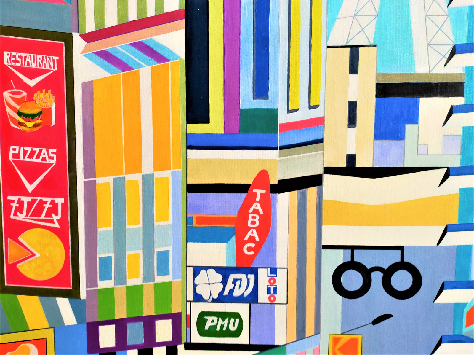 Belleville - Thumbnail 14