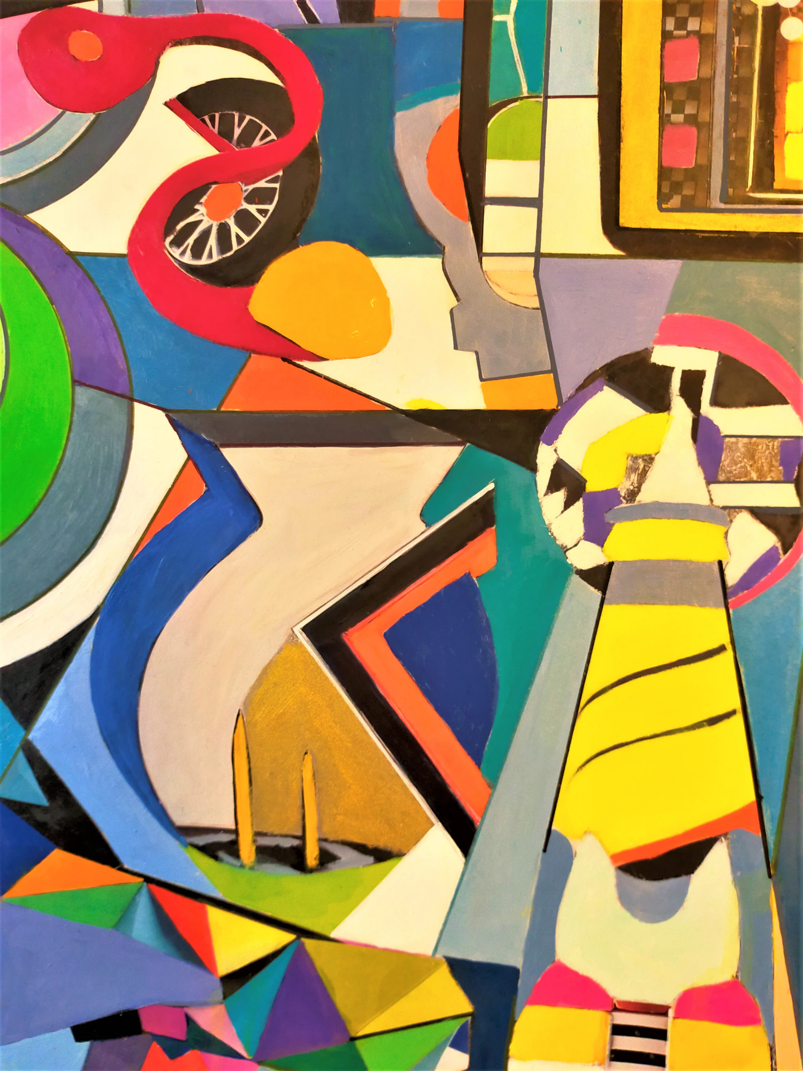 Au pied de cochon - Thumbnail 6