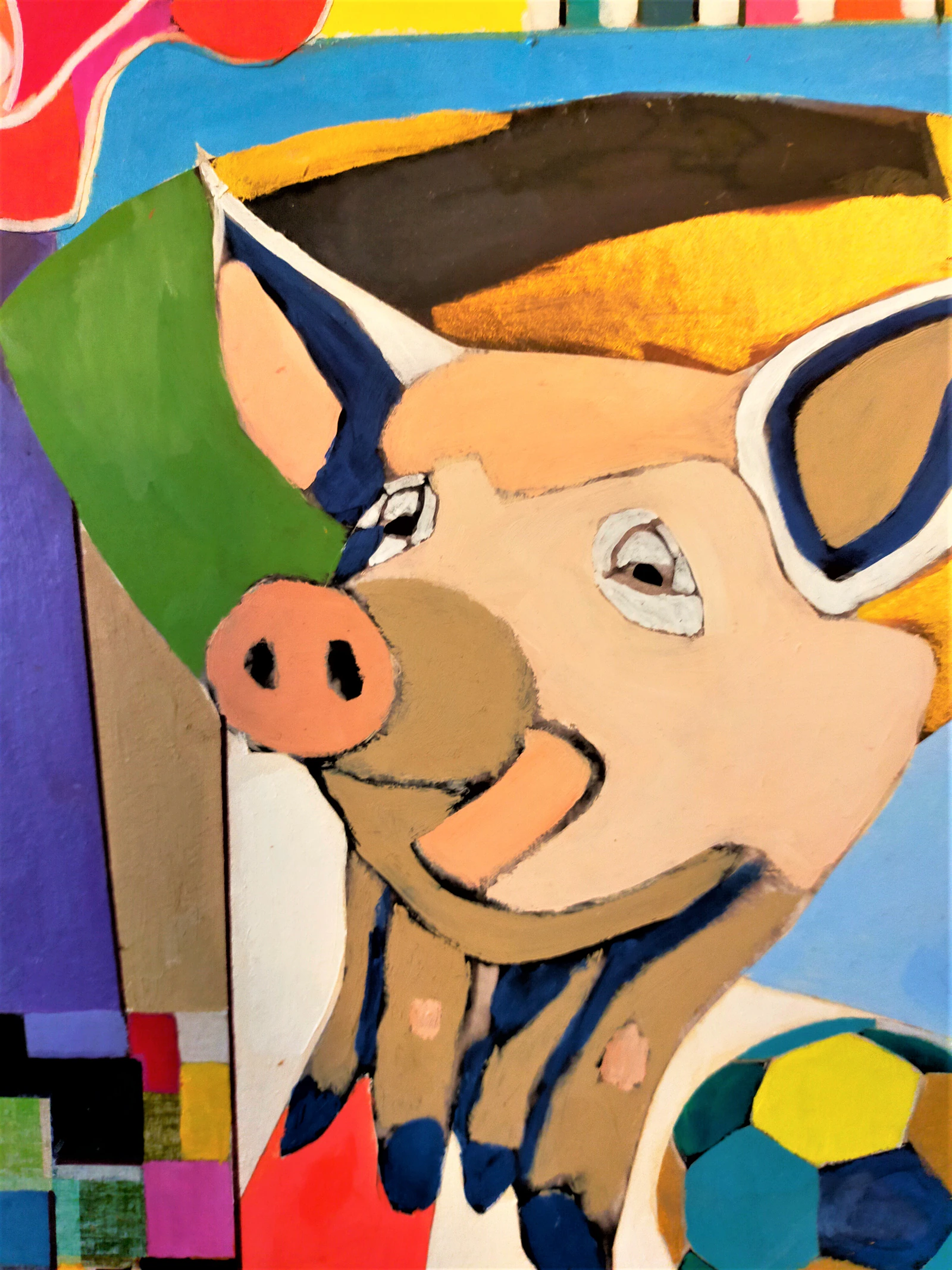 Au pied de cochon - Thumbnail 3