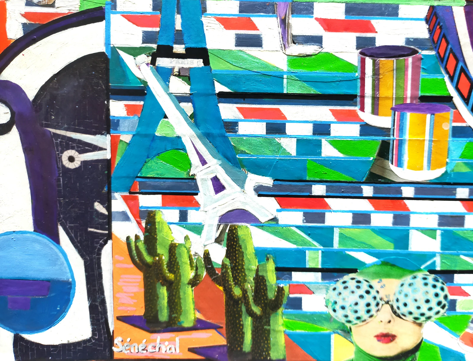 Palais de Tokyo - Thumbnail 10