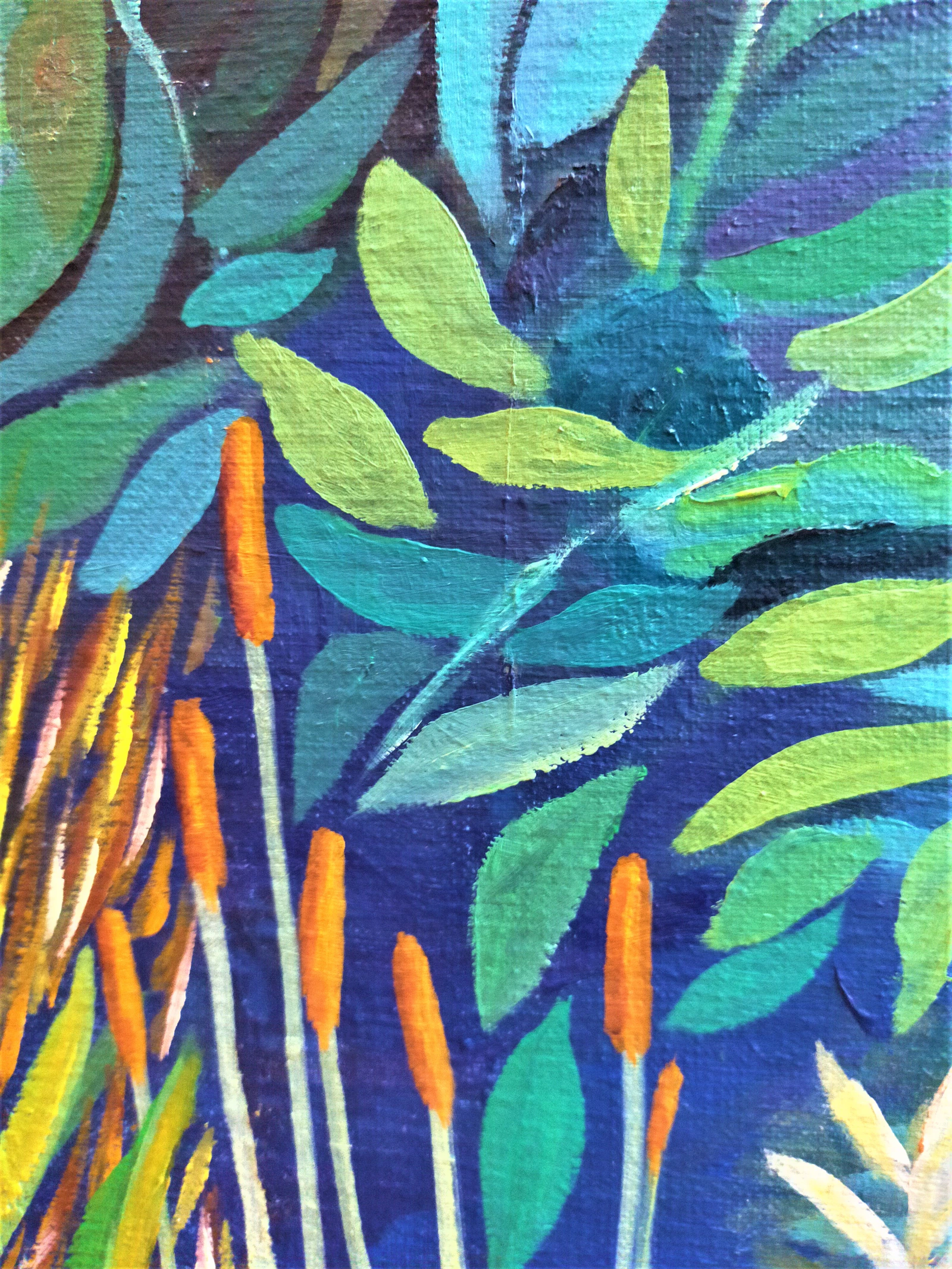 Douanier Rousseau - Thumbnail 3