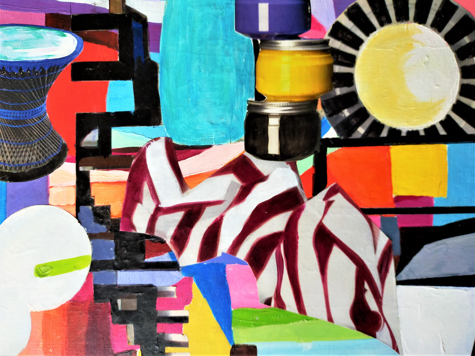 Bal masqué - Thumbnail 6