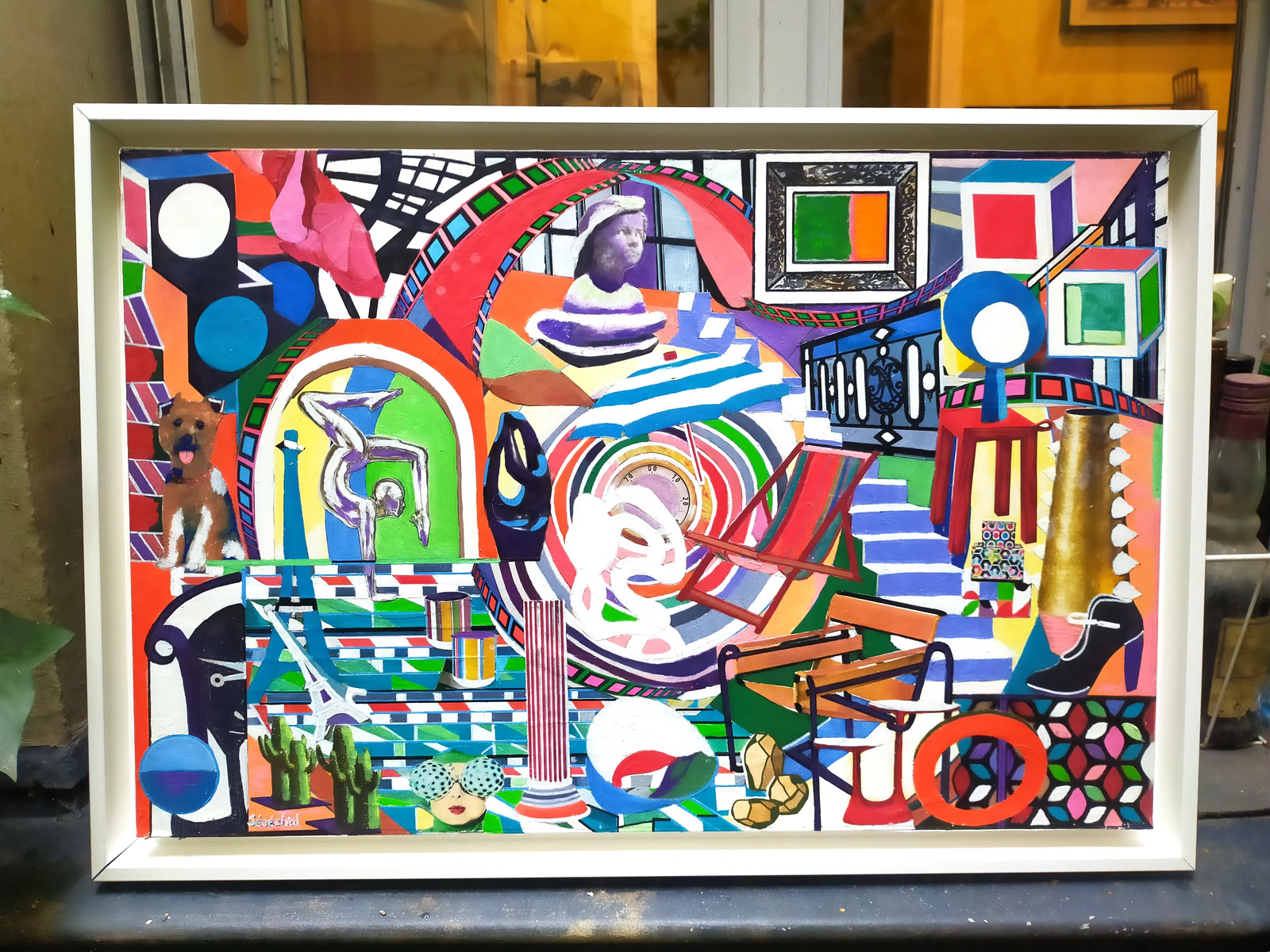 Palais de Tokyo - Thumbnail 11