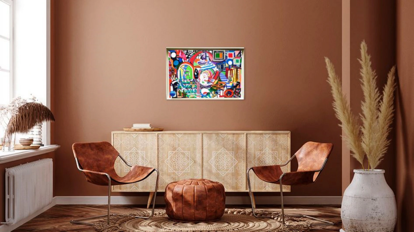 Palais de Tokyo - Thumbnail 2