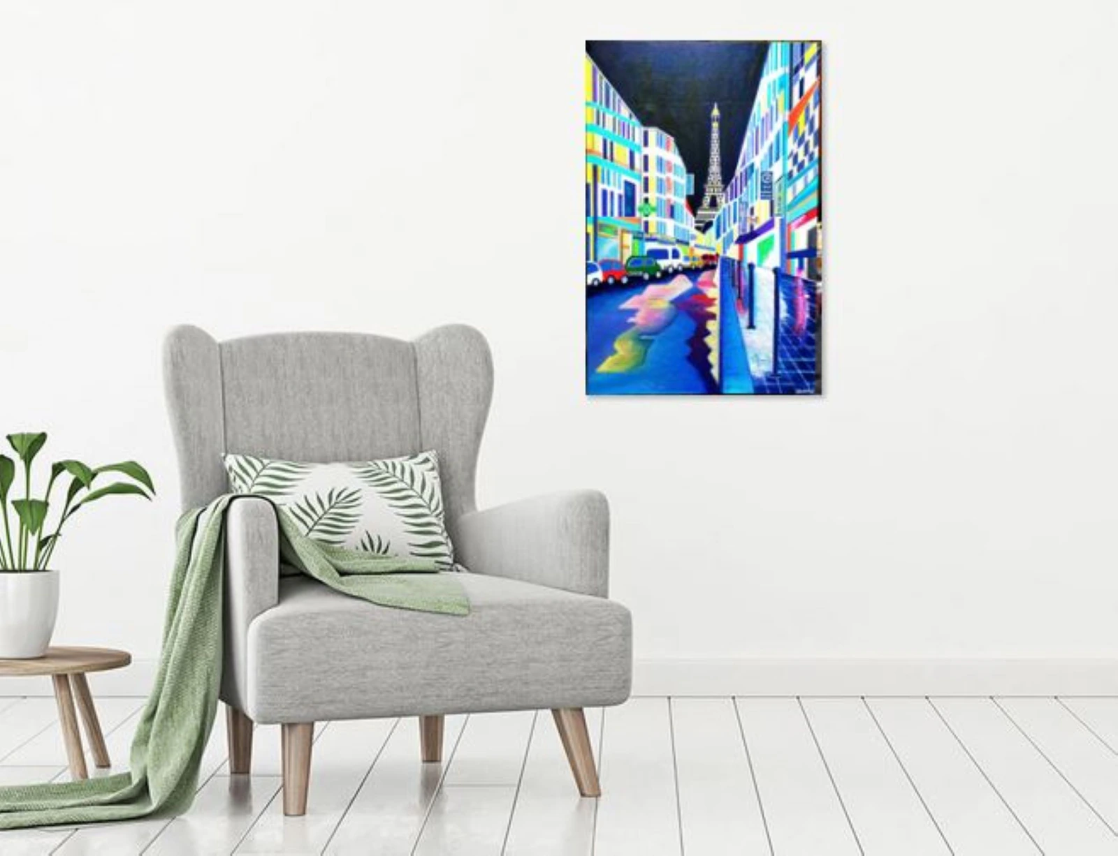 Paris est une fête - Thumbnail 16