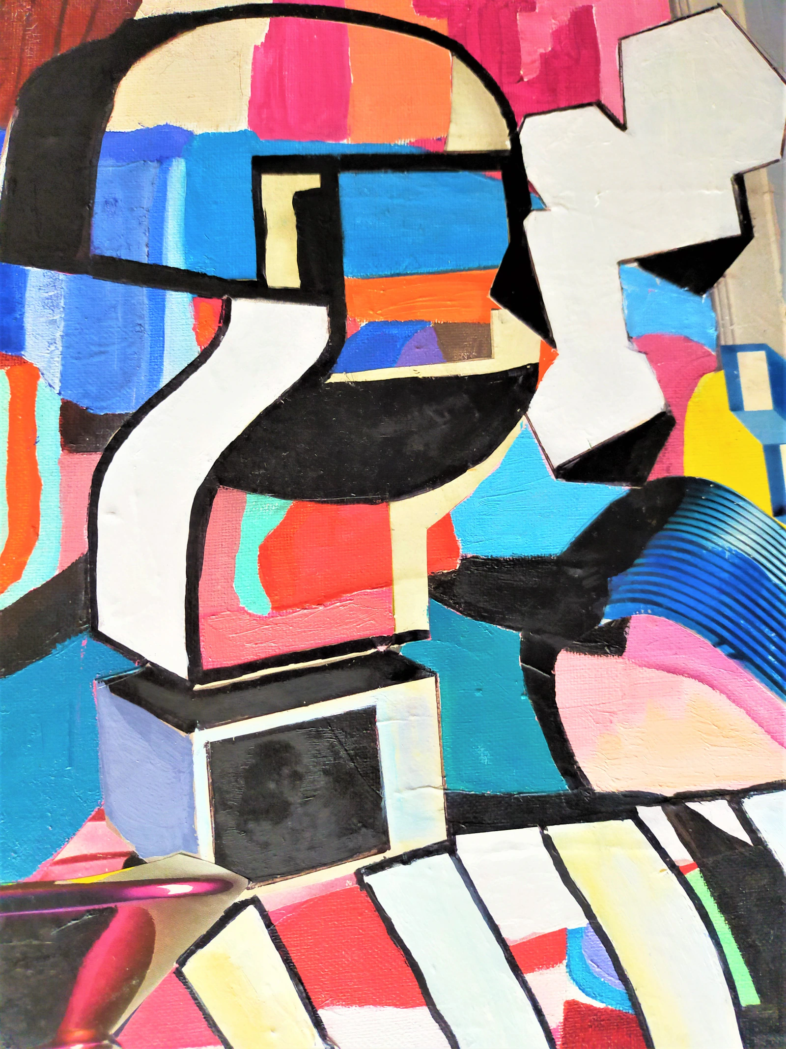 Bal masqué - Thumbnail 3