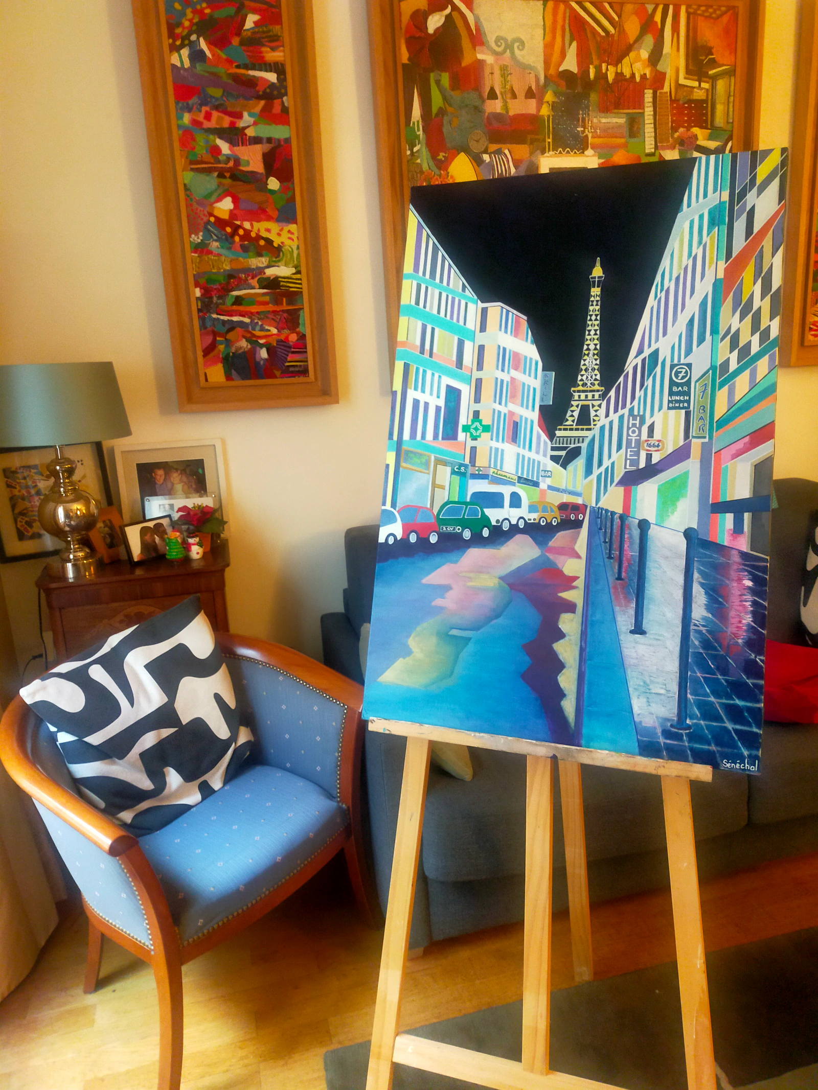 Paris est une fête - Thumbnail 15