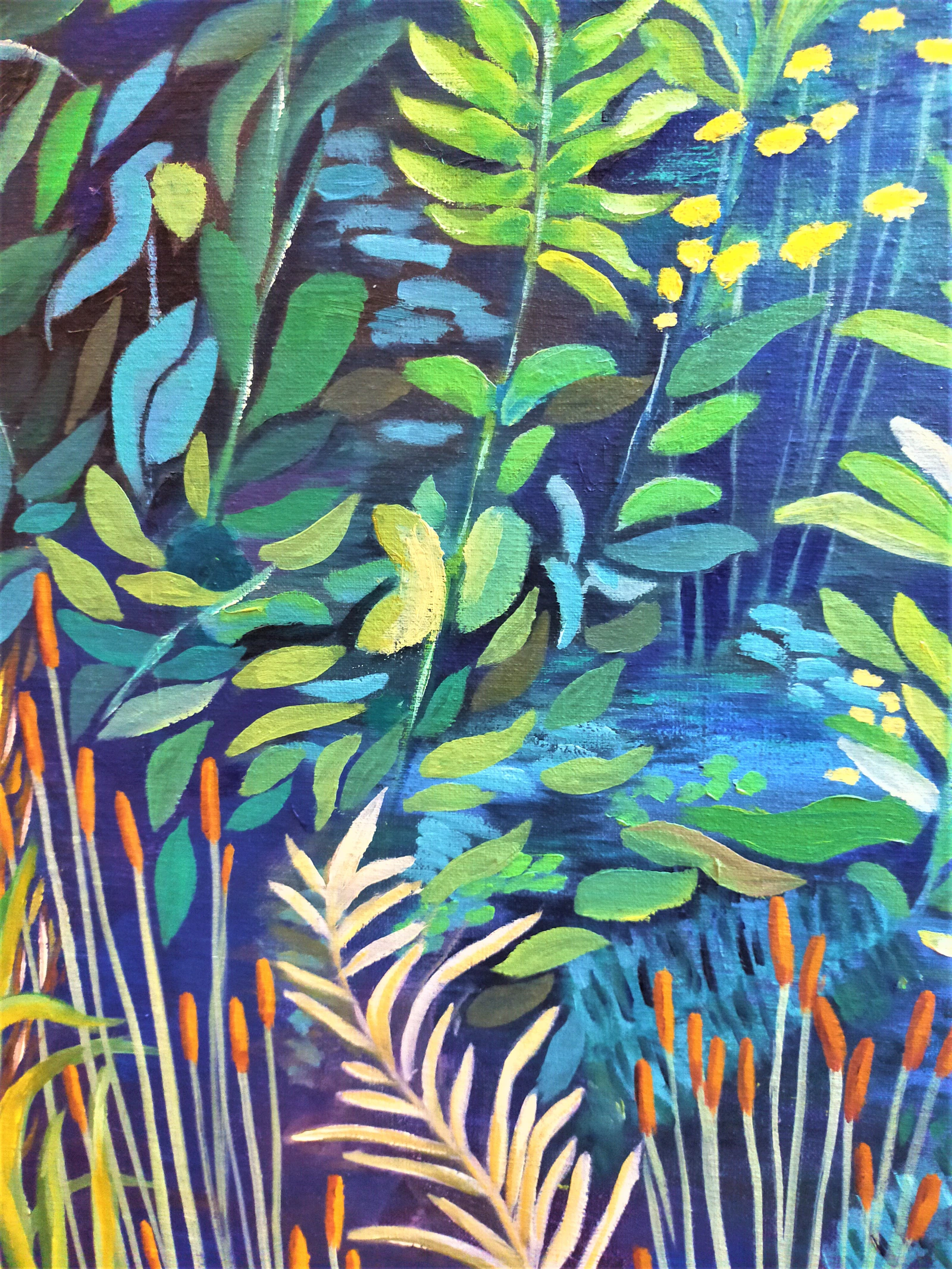 Douanier Rousseau - Thumbnail 11