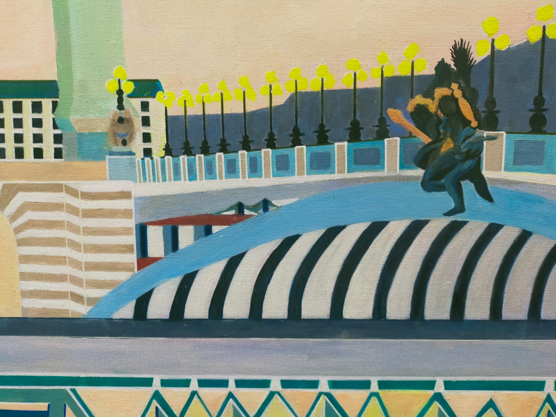 Pont Alexandre III - Thumbnail 16