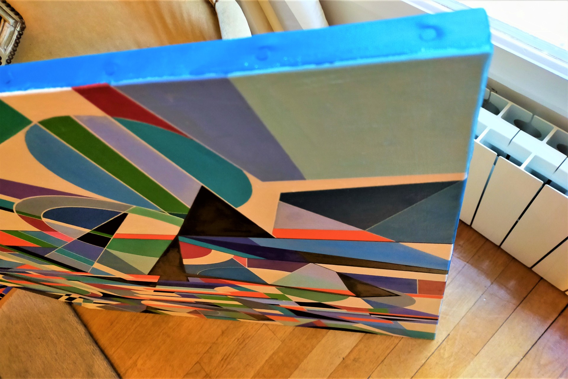 Metropolis - Thumbnail 13