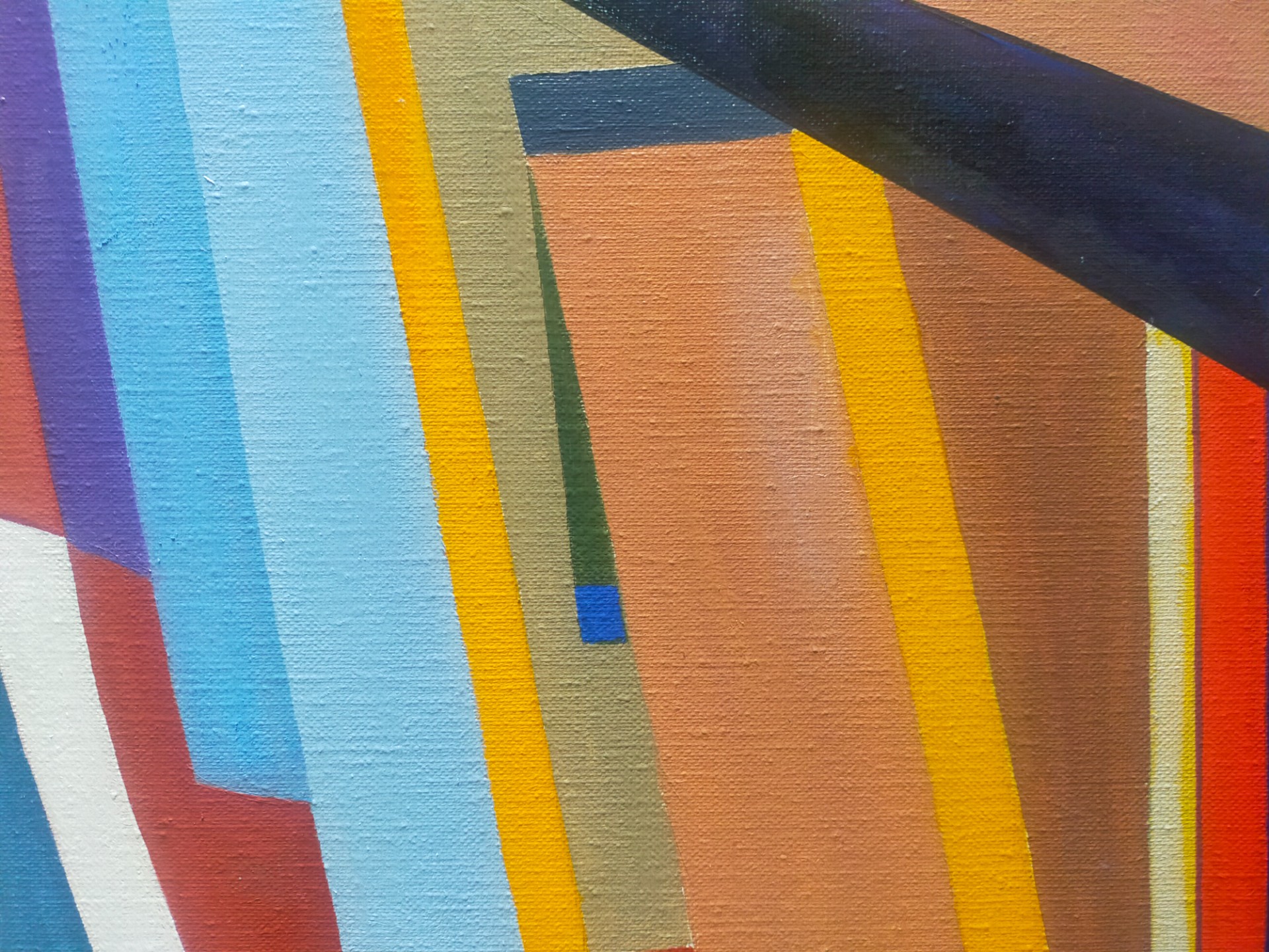 Pavillon V. - Thumbnail 5