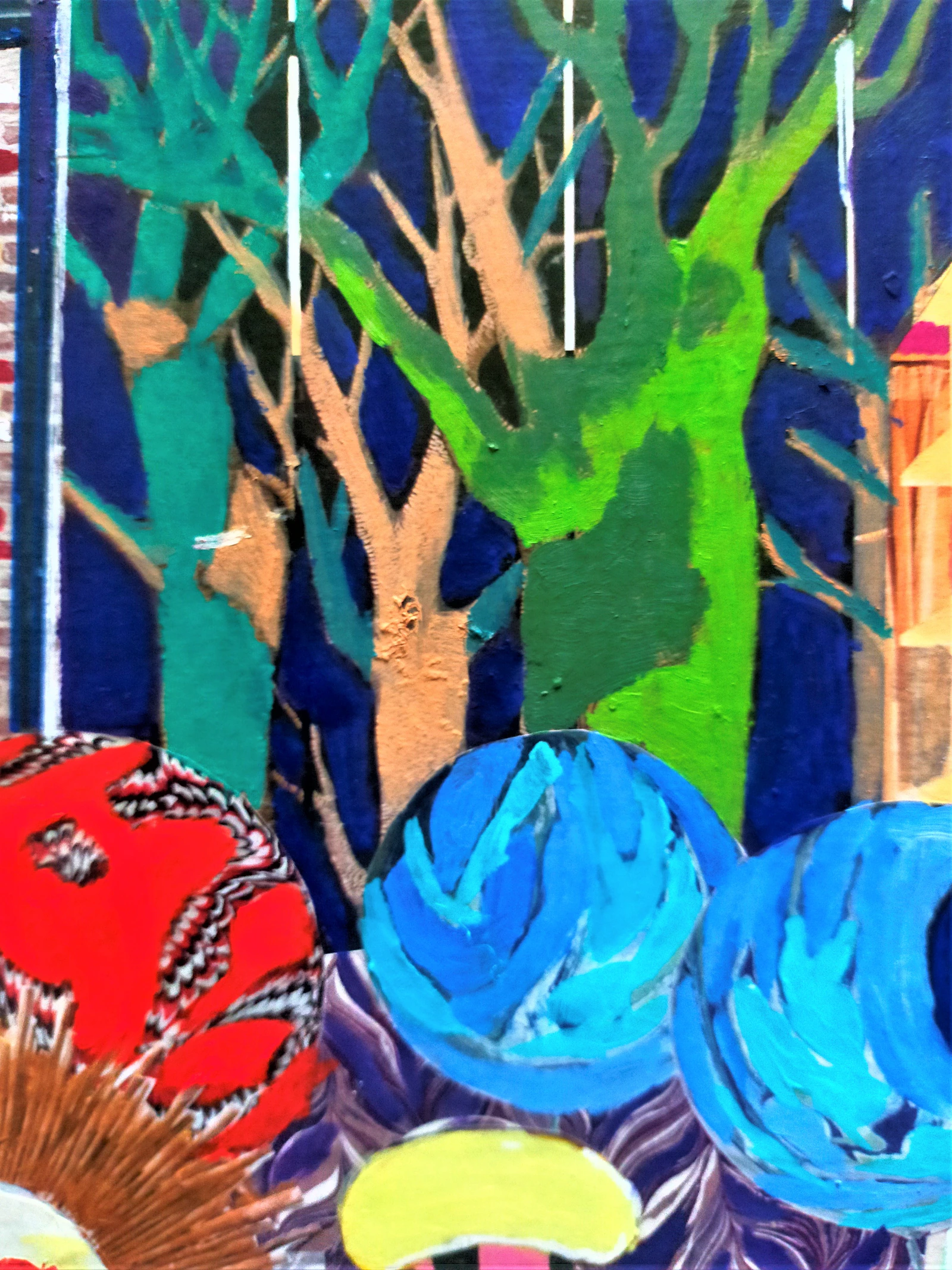 Au coin du feu - Thumbnail 7