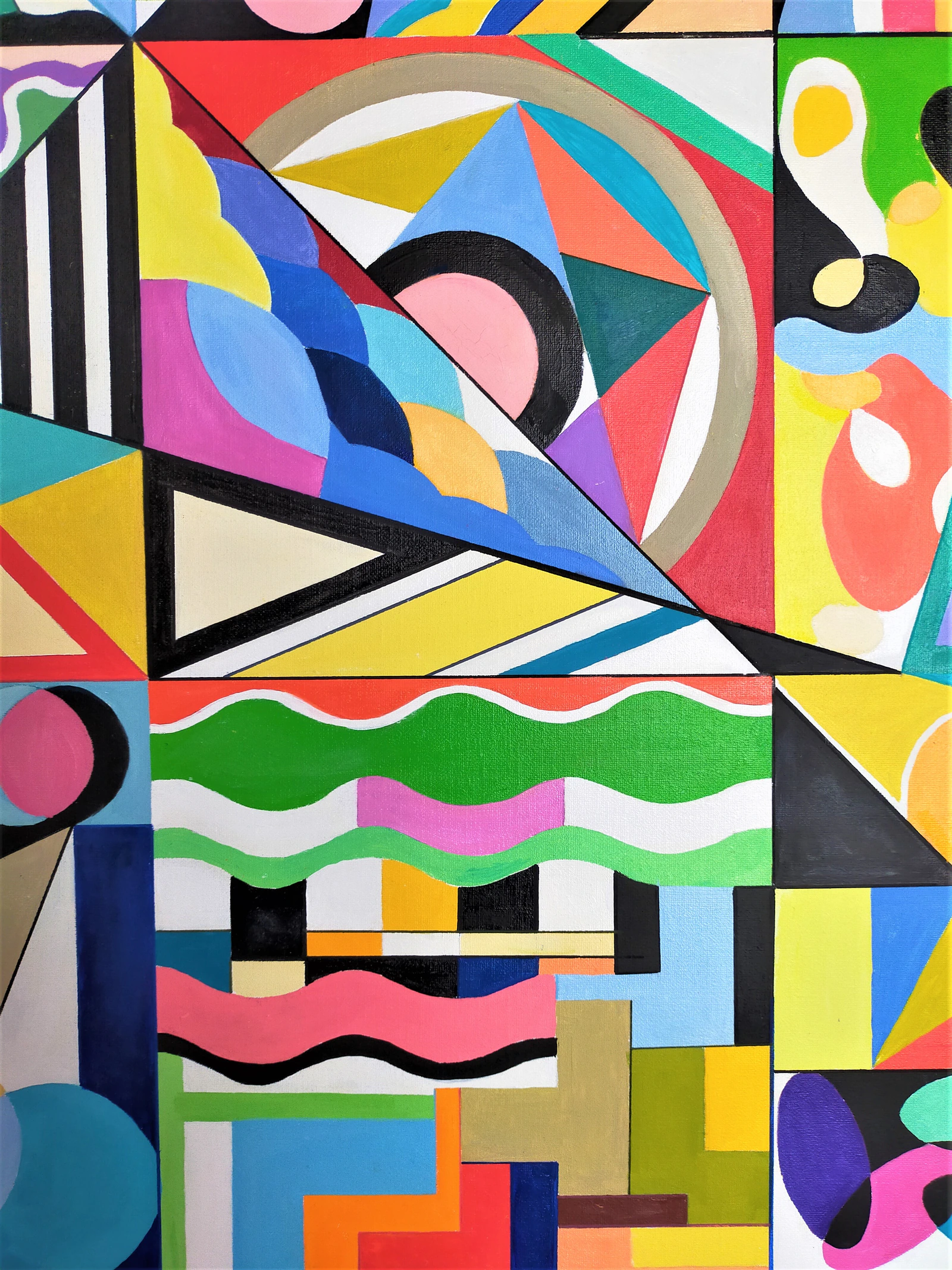 Quadrille - Thumbnail 4