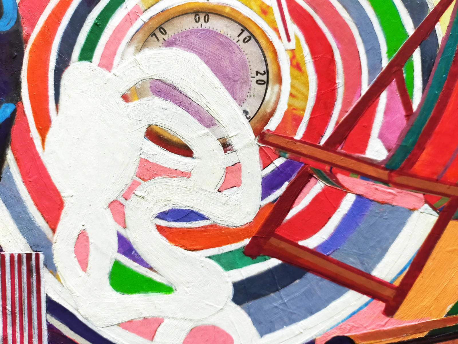 Palais de Tokyo - Thumbnail 5