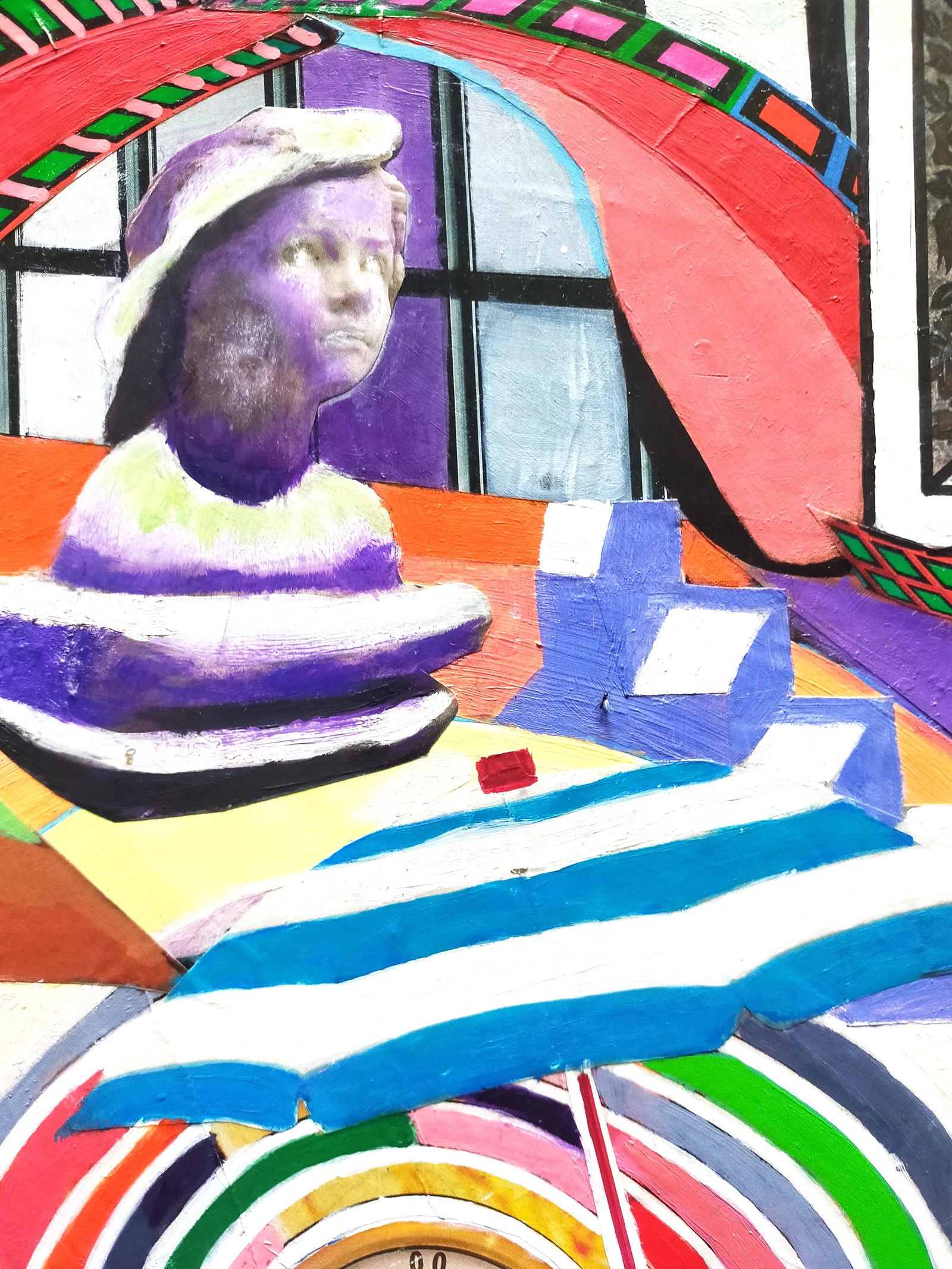 Palais de Tokyo - Thumbnail 4