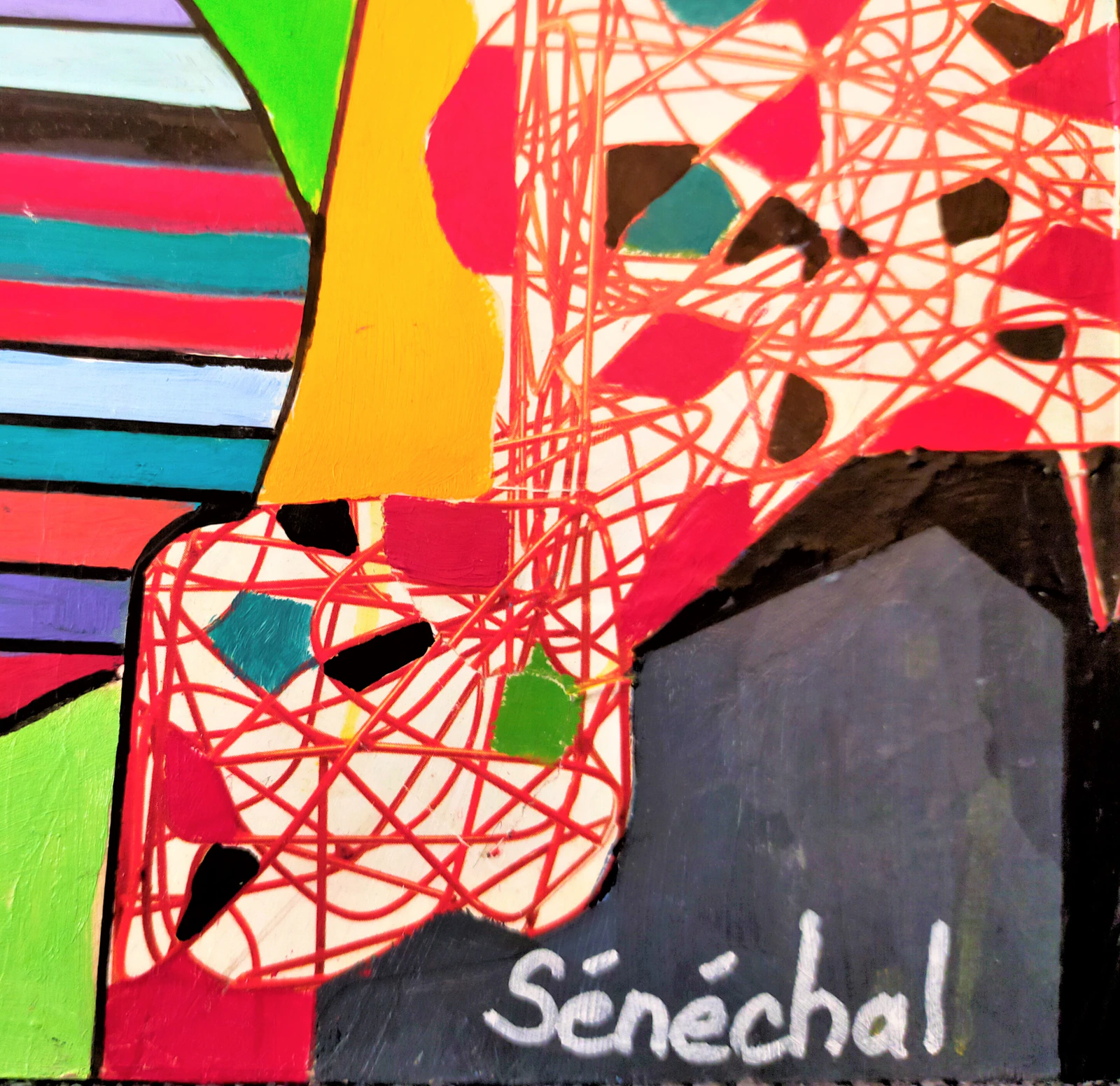 Au pied de cochon - Thumbnail 15