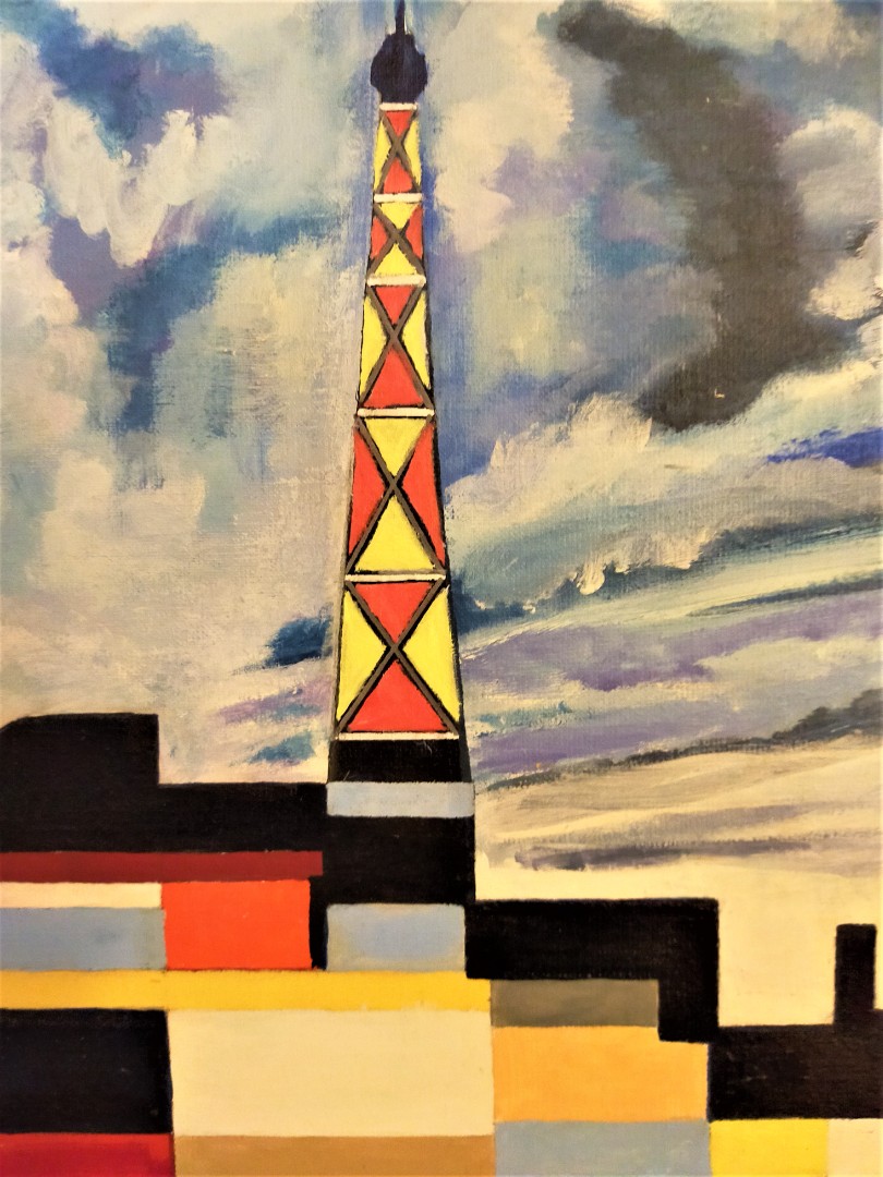 Paris en rage - Thumbnail 5