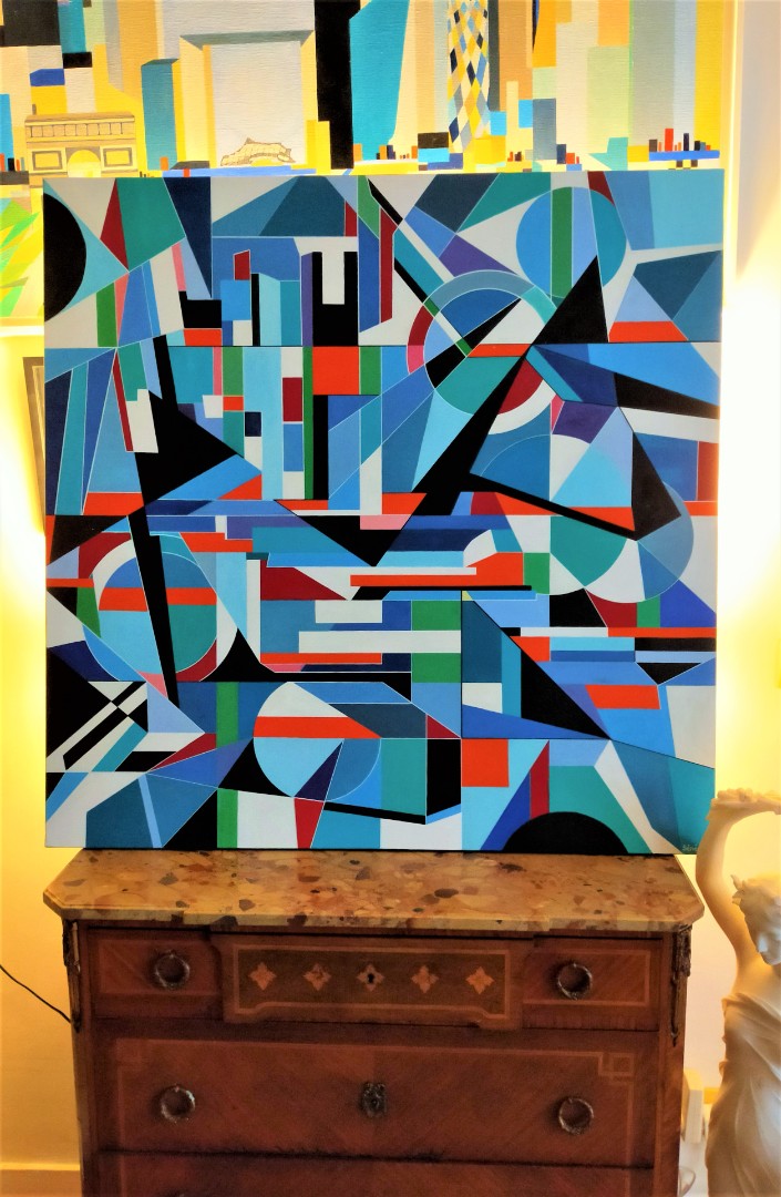 Metropolis - Thumbnail 9