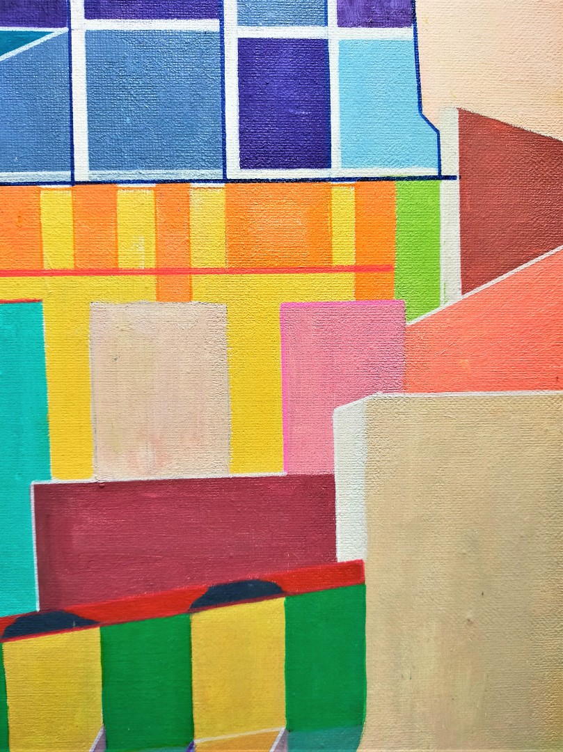 La butte Monmartre - Thumbnail 13