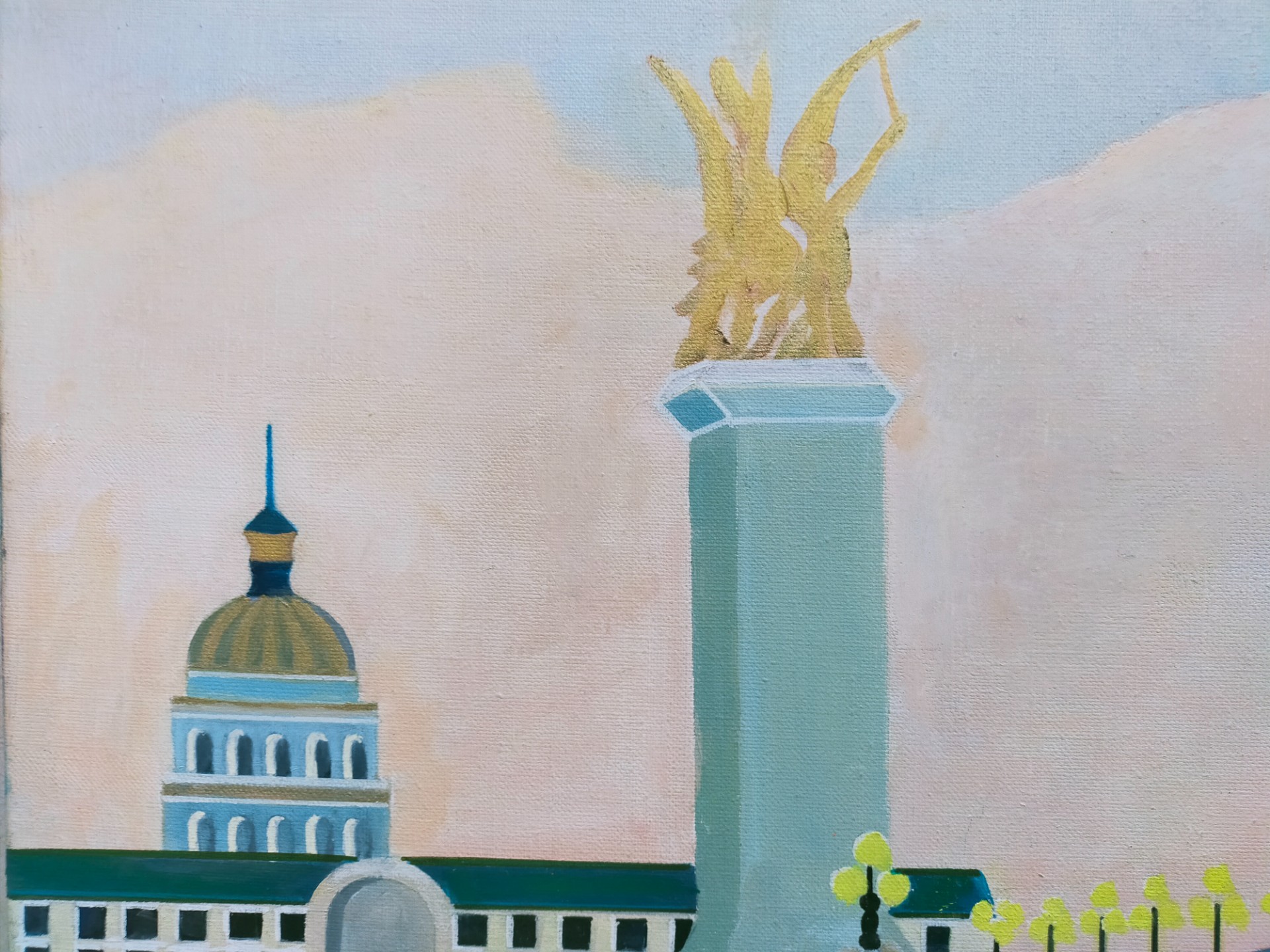 Pont Alexandre III - Thumbnail 6