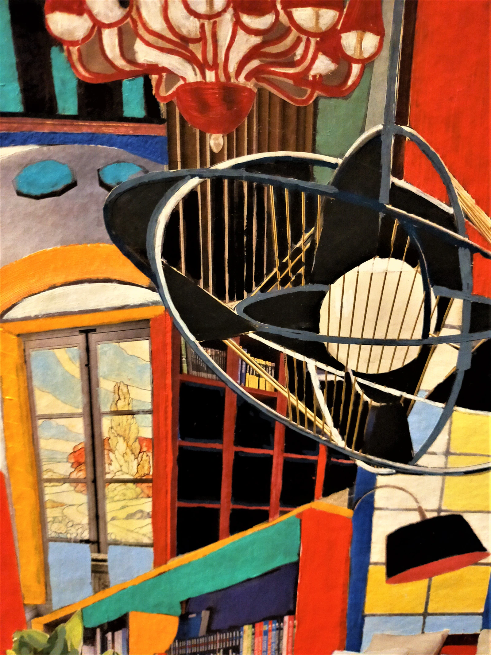 Safari Lodge - Thumbnail 2