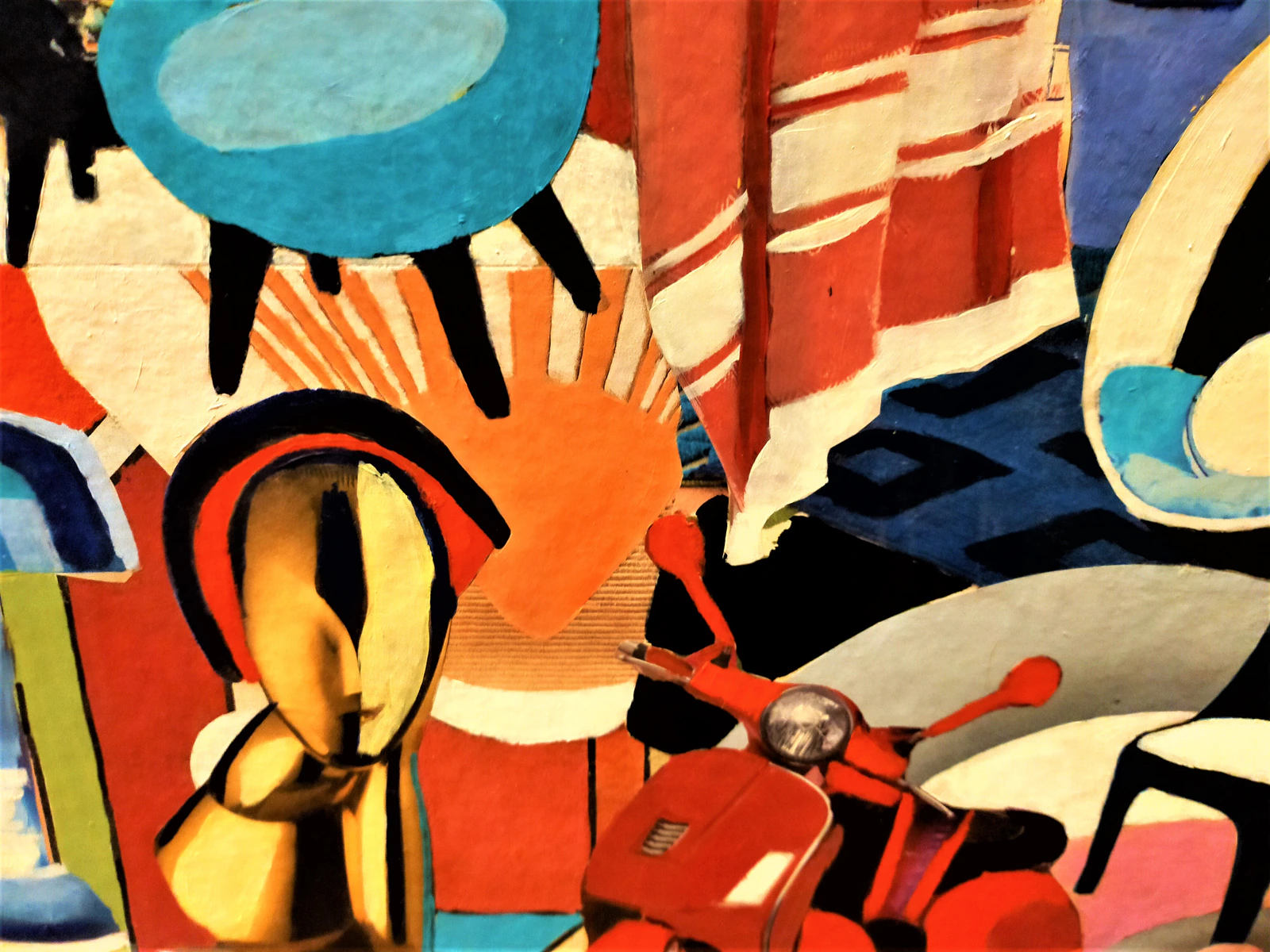 Safari Lodge - Thumbnail 7