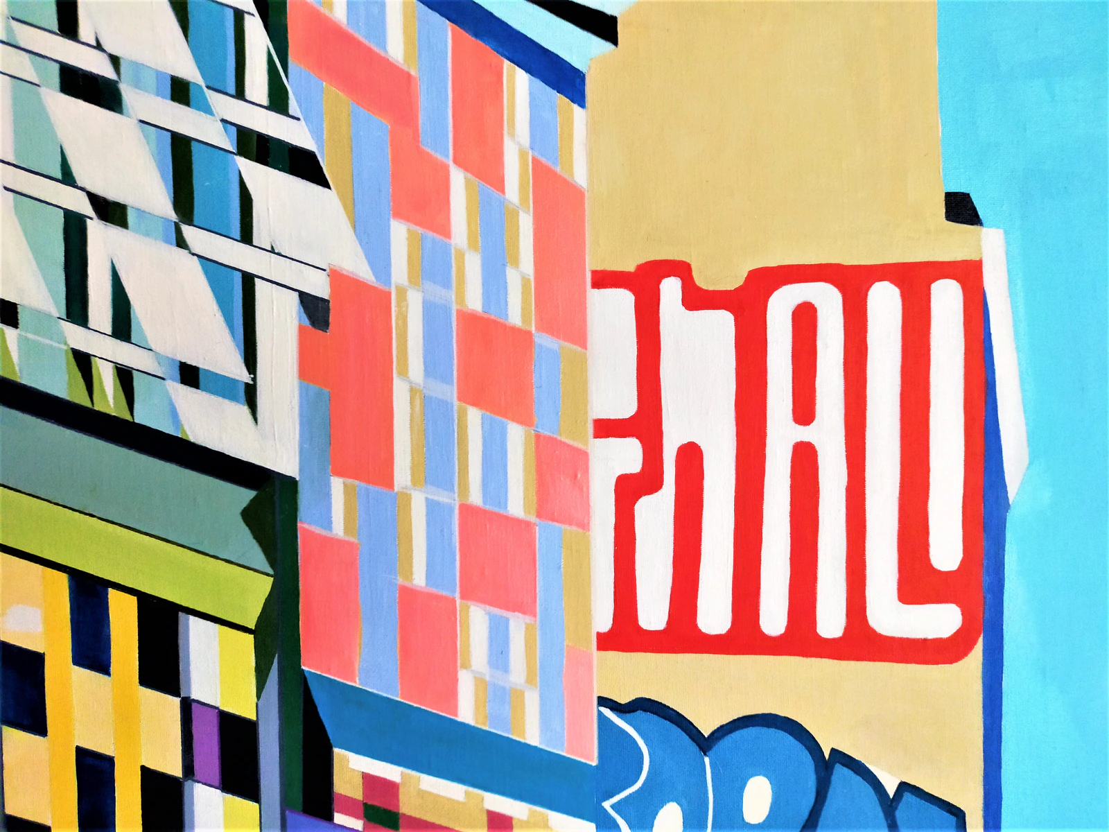 Belleville - Thumbnail 9